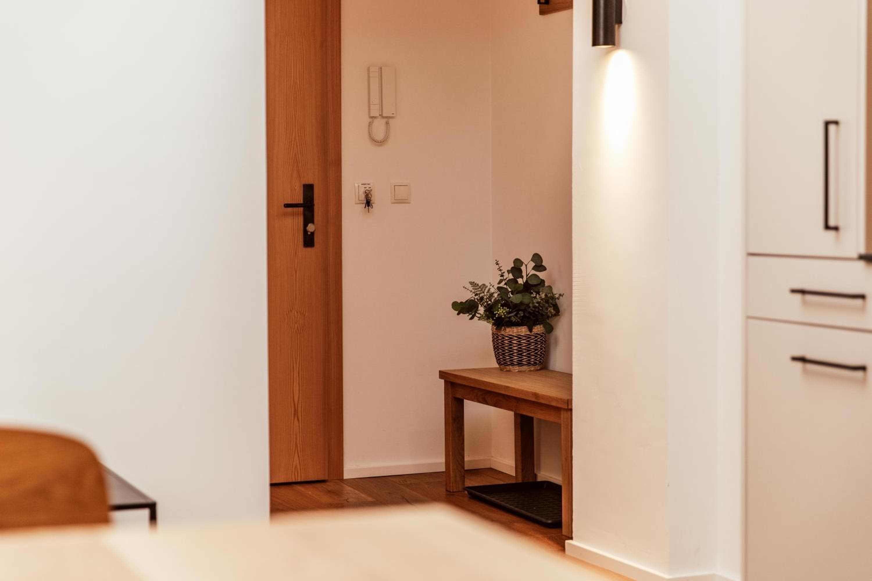 the salt townhouse
