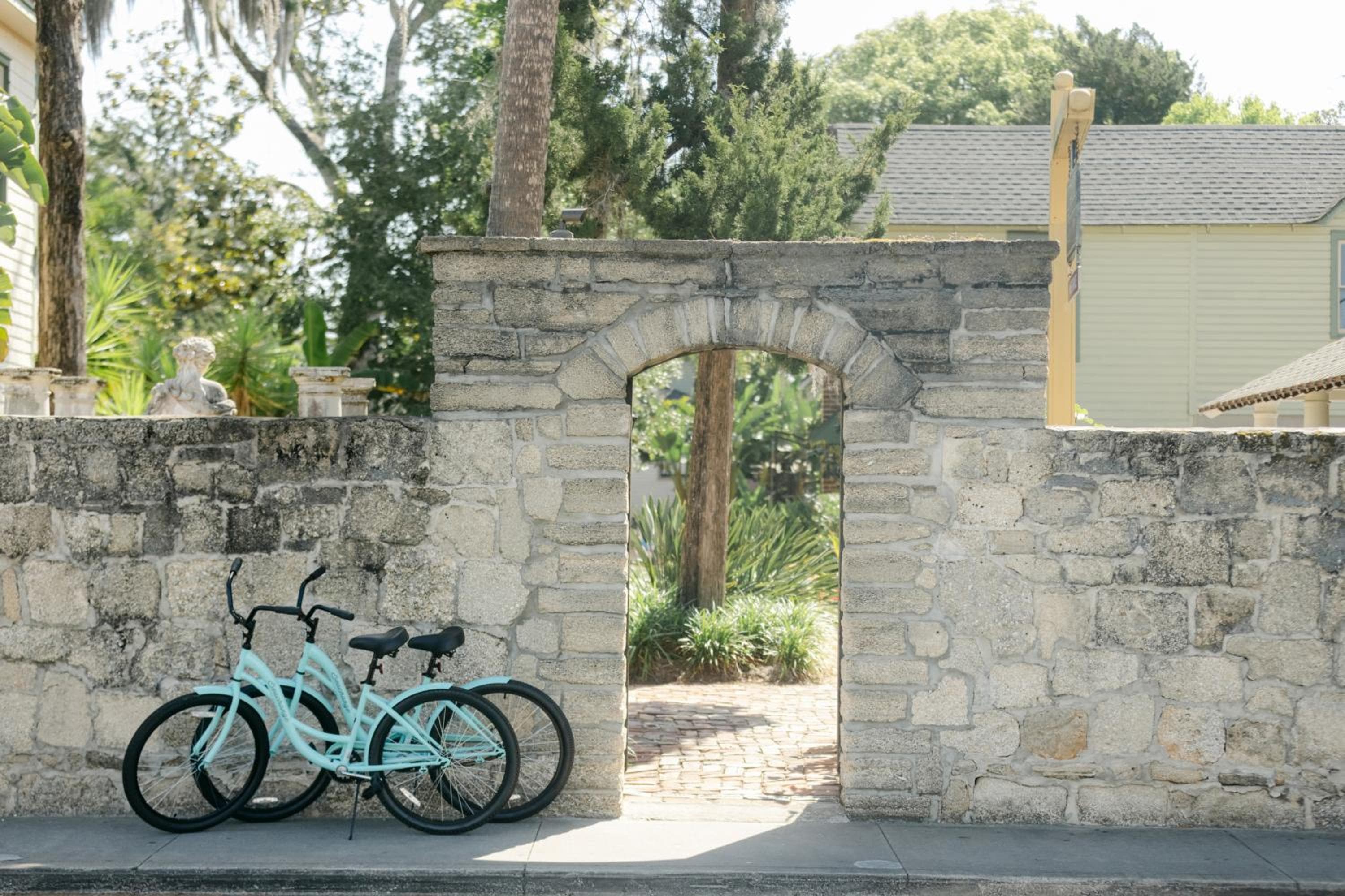 The Collector Inn (Adults Only) - Saint Augustine