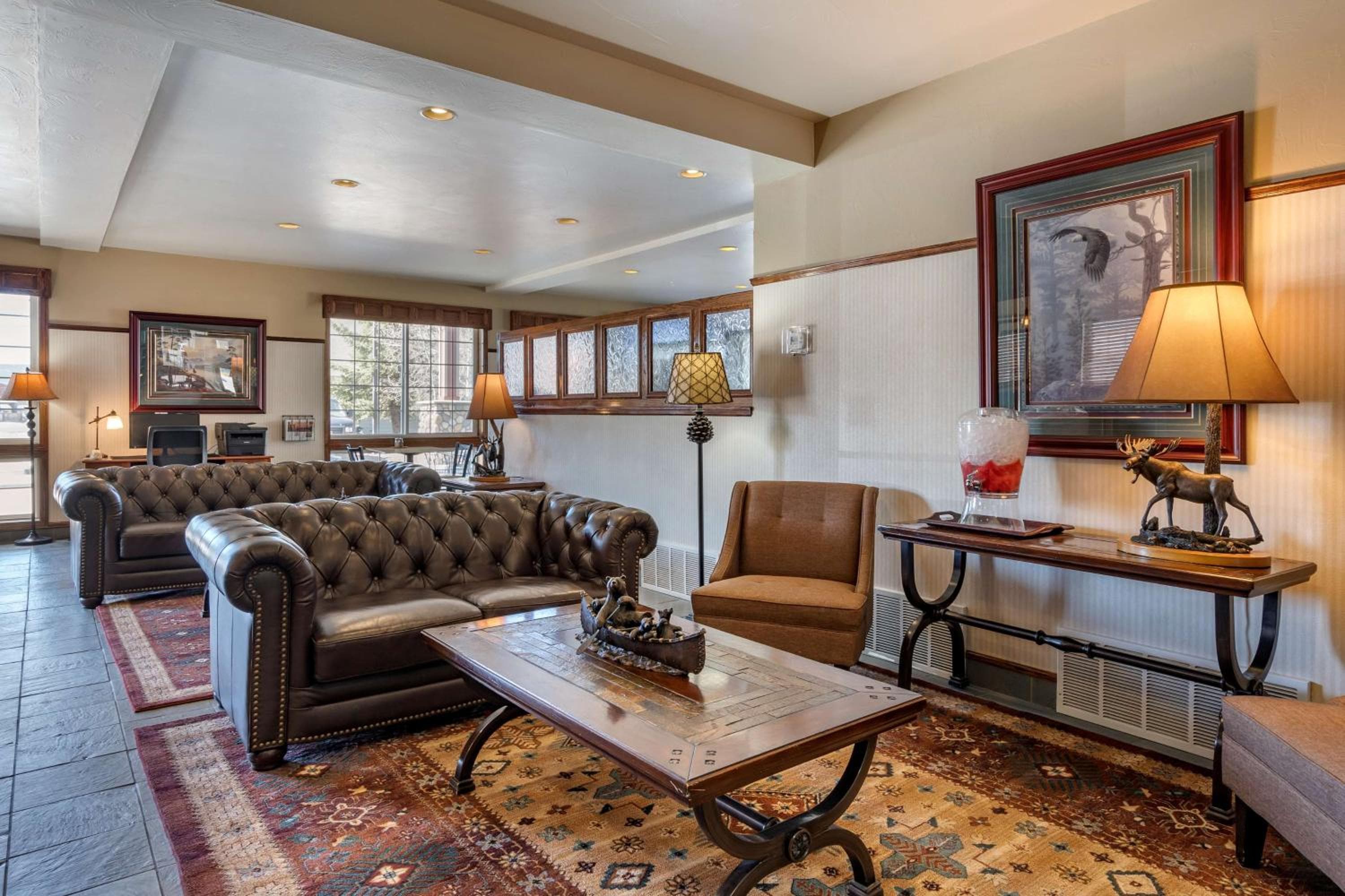 Best Western Desert Inn