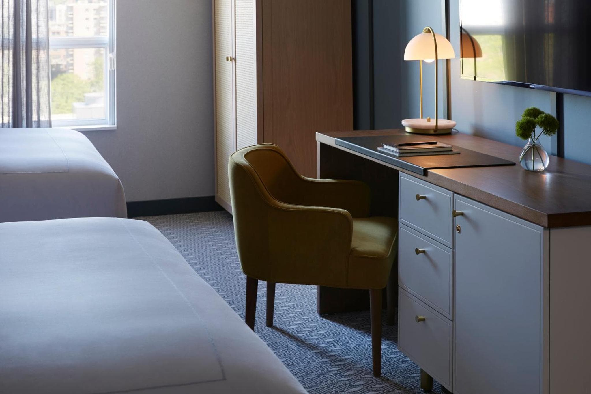 Kimpton Saint George Hotel by IHG