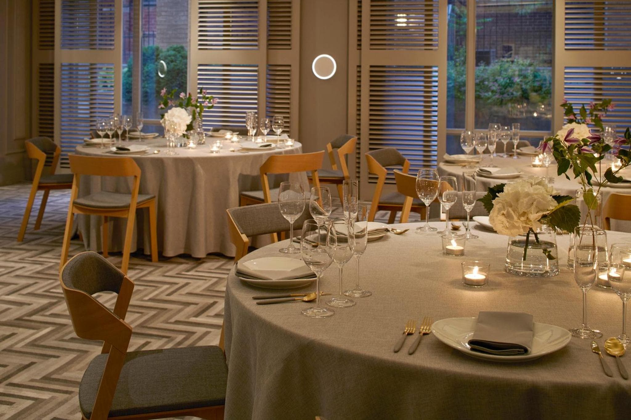 Kimpton Saint George Hotel by IHG