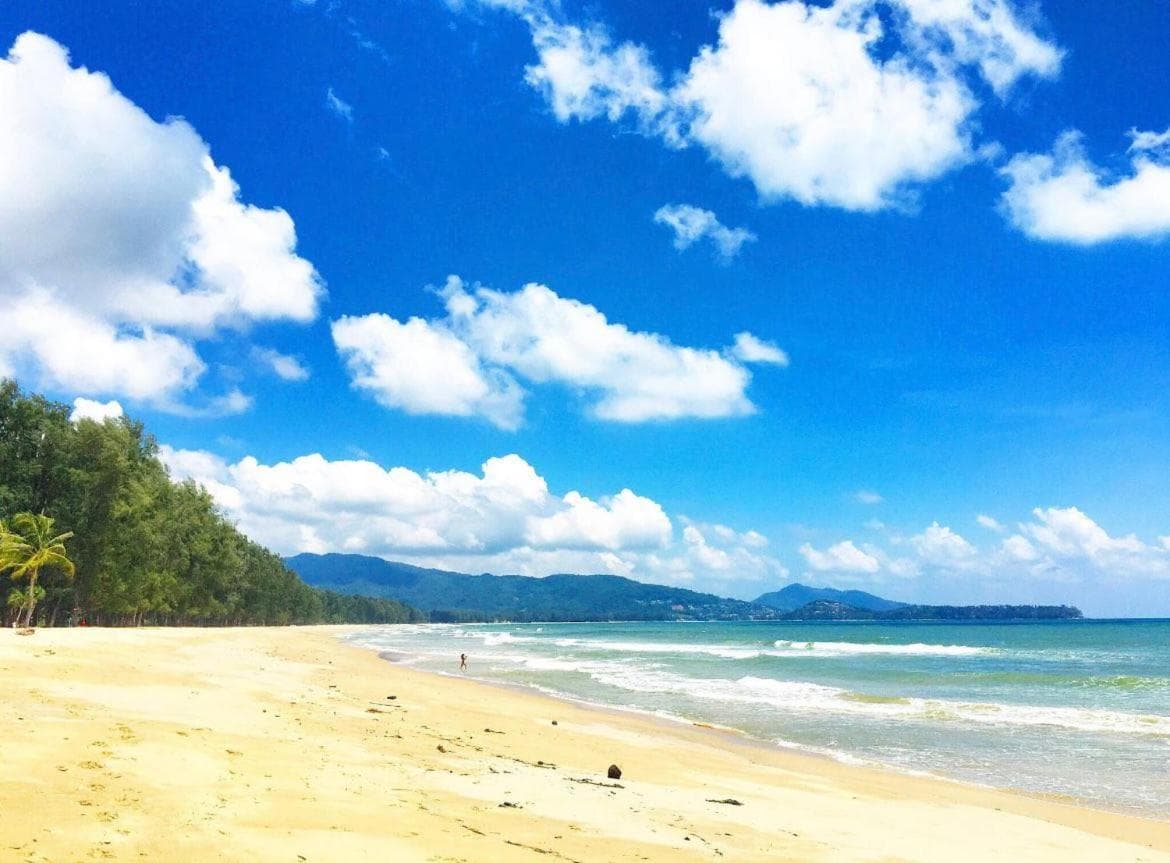 Laguna cassia residences