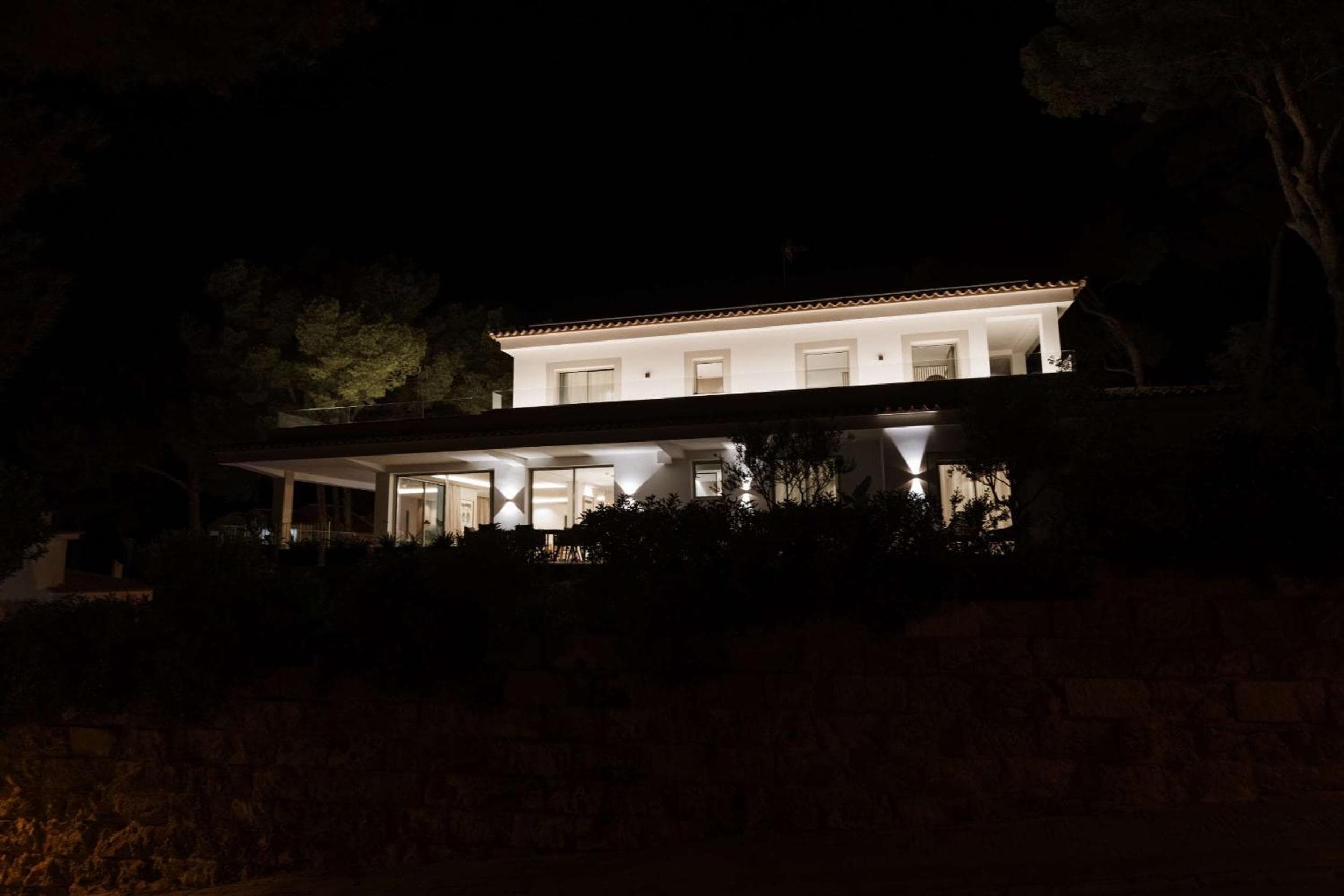 Villa Golf Cas Catala