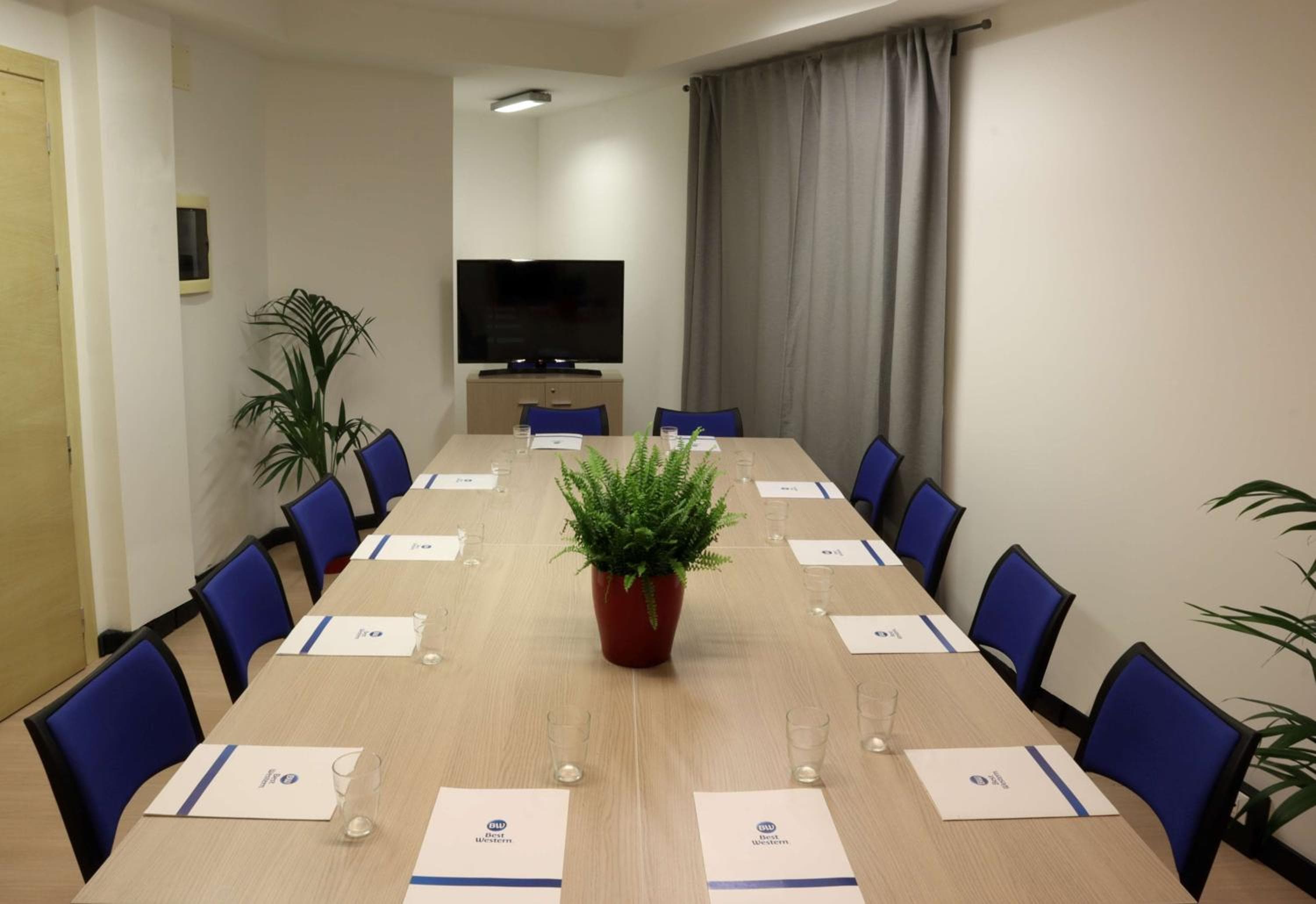 Best Western Porto Antico