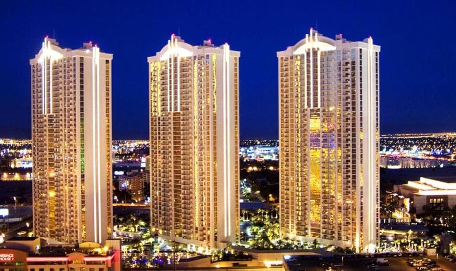 Jet Luxury Elite at The Signature