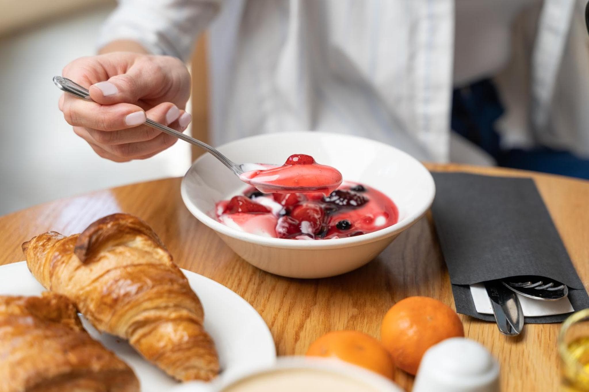 Holiday Inn Express Aberdeen City Centre by IHG