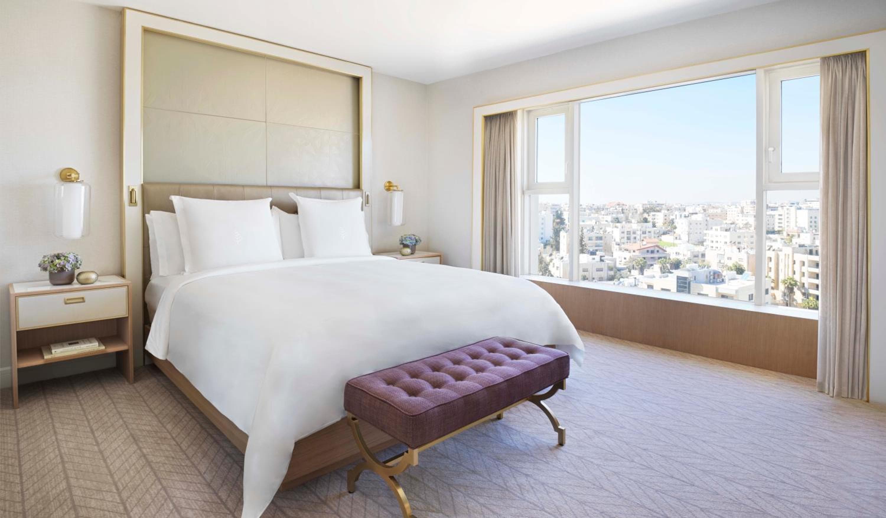 Four Seasons Hotel Amman
