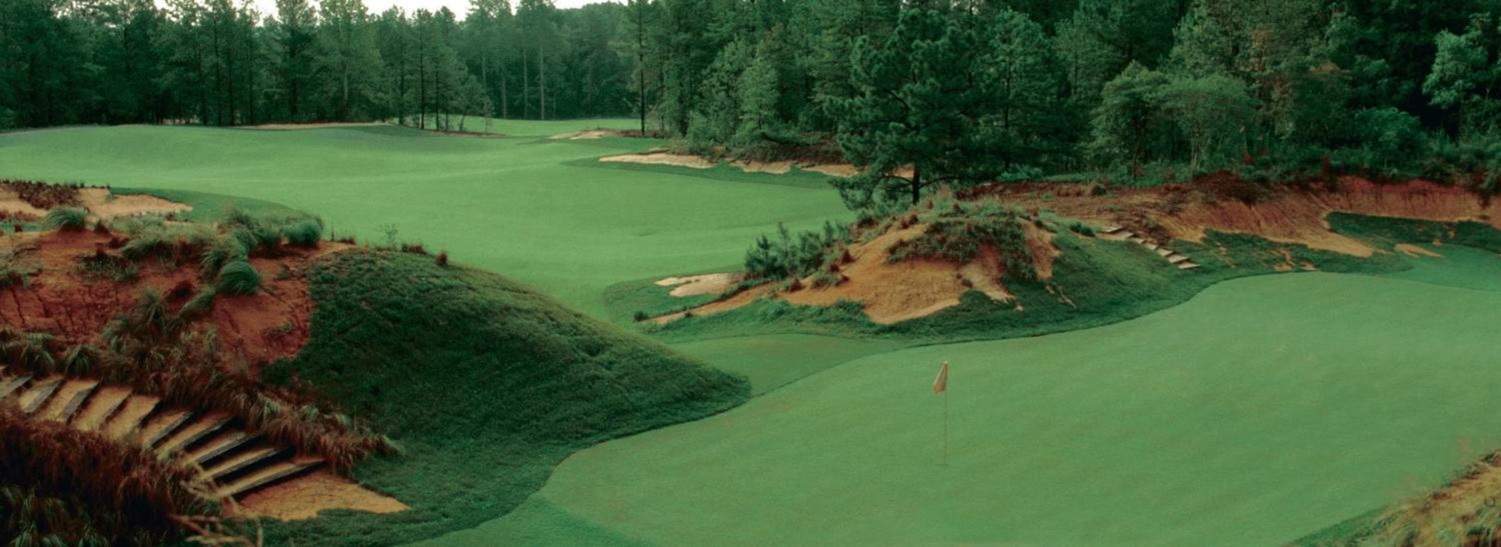 Legends and Masters Iron Suite