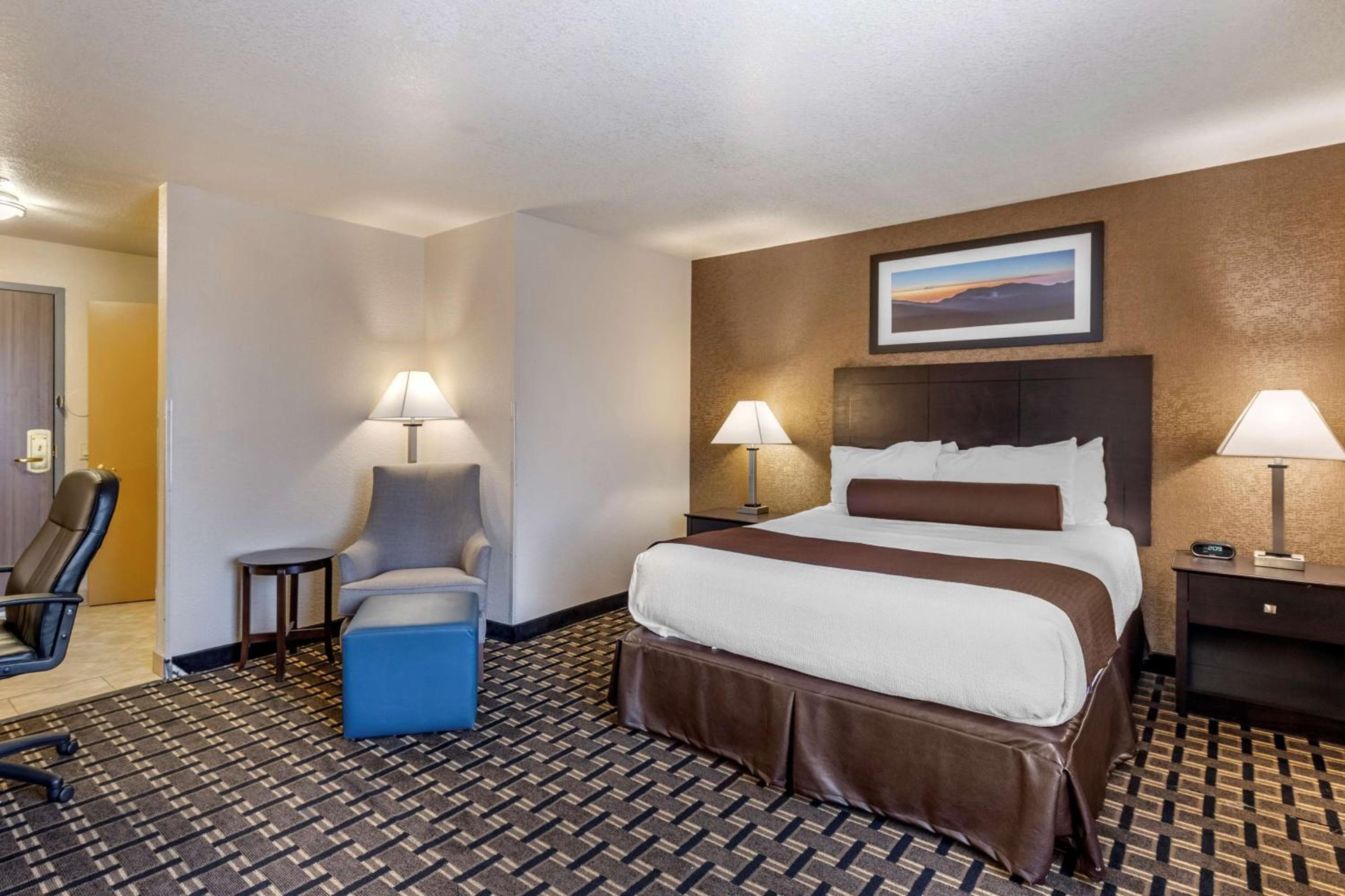 Best Western Plus Las Vegas West