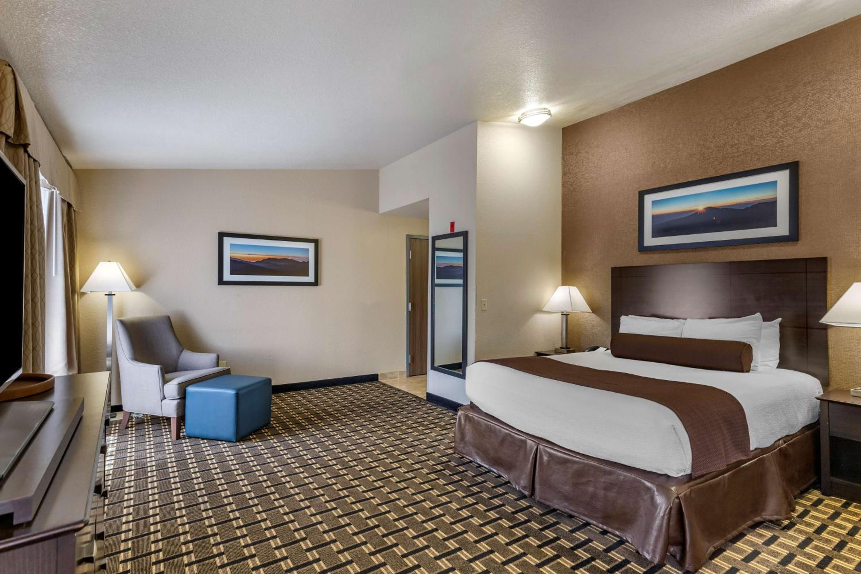 Best Western Plus Las Vegas West