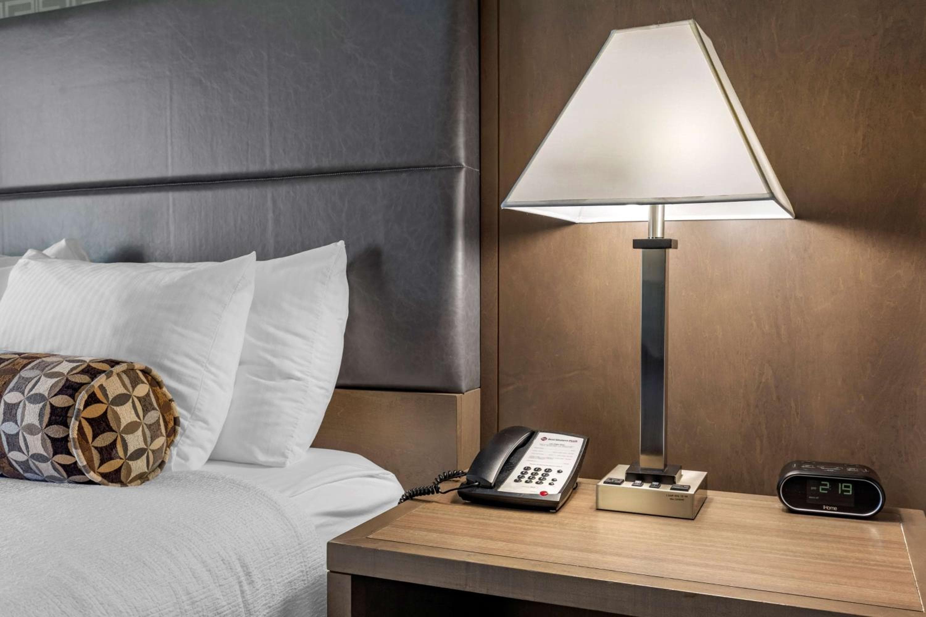 Best Western Plus Las Vegas West