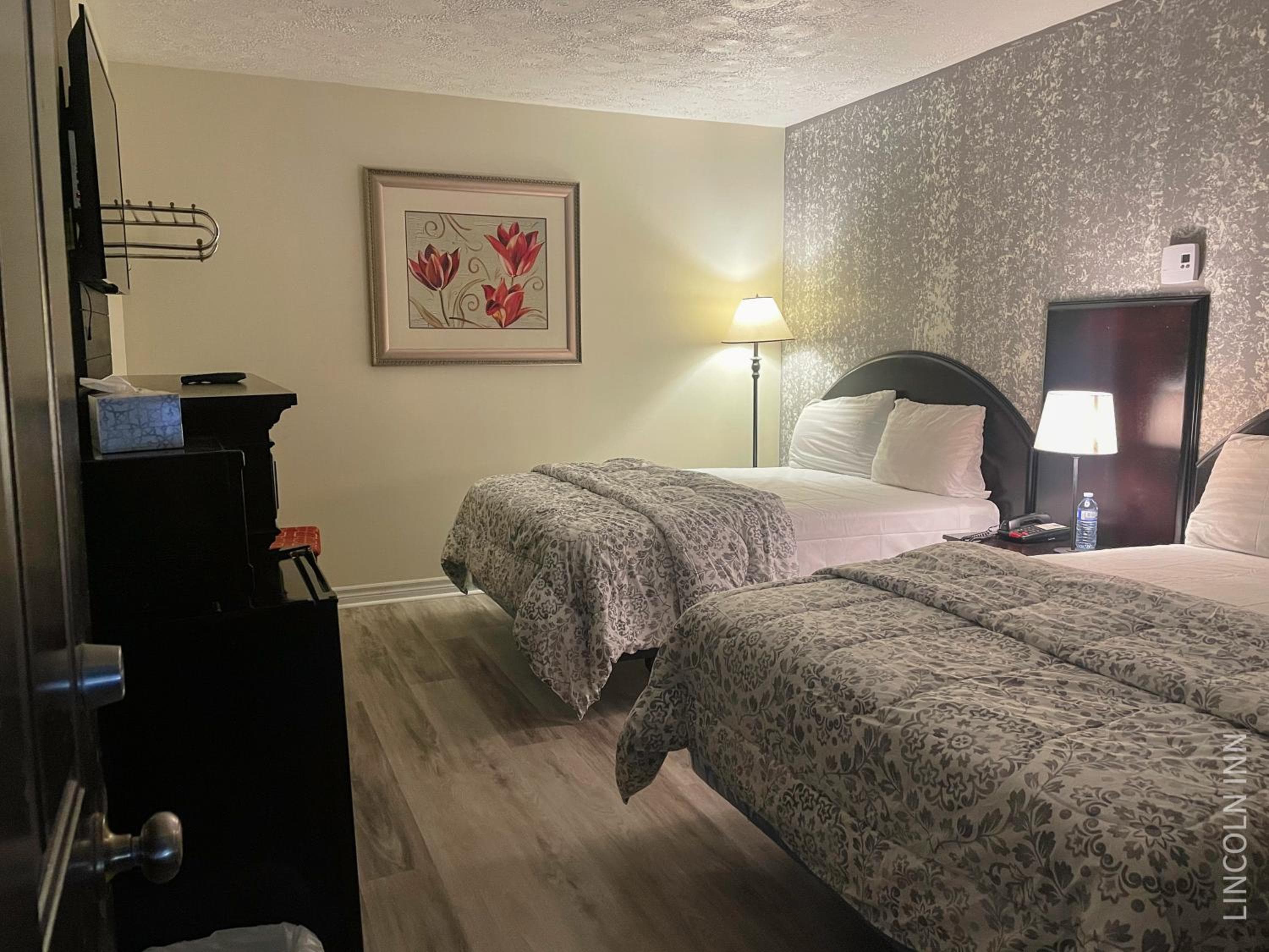 Lincoln Inn Fredericton