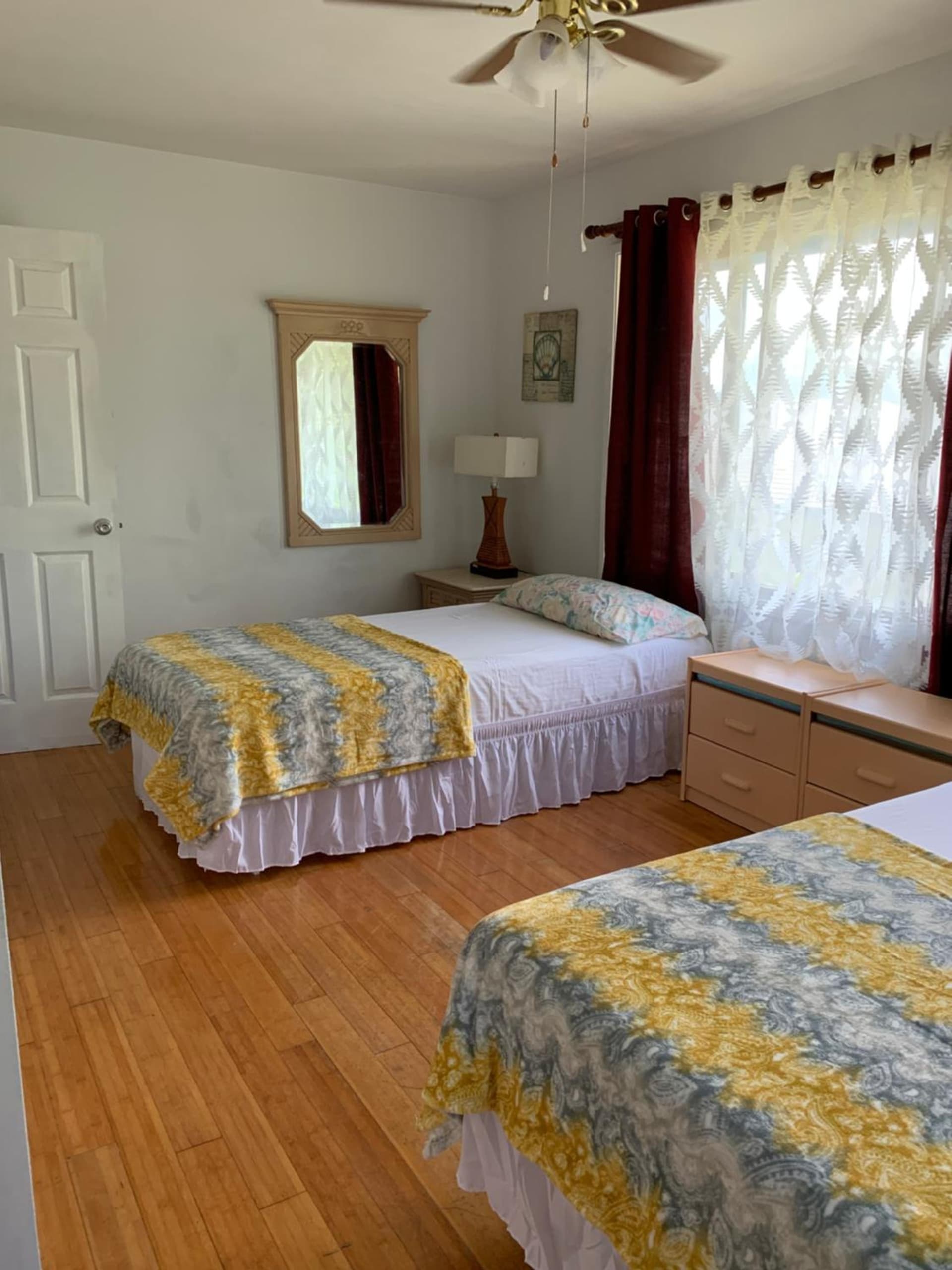 The Hale at Ohi'a Kai, upstairs unit, TVNCU#1355