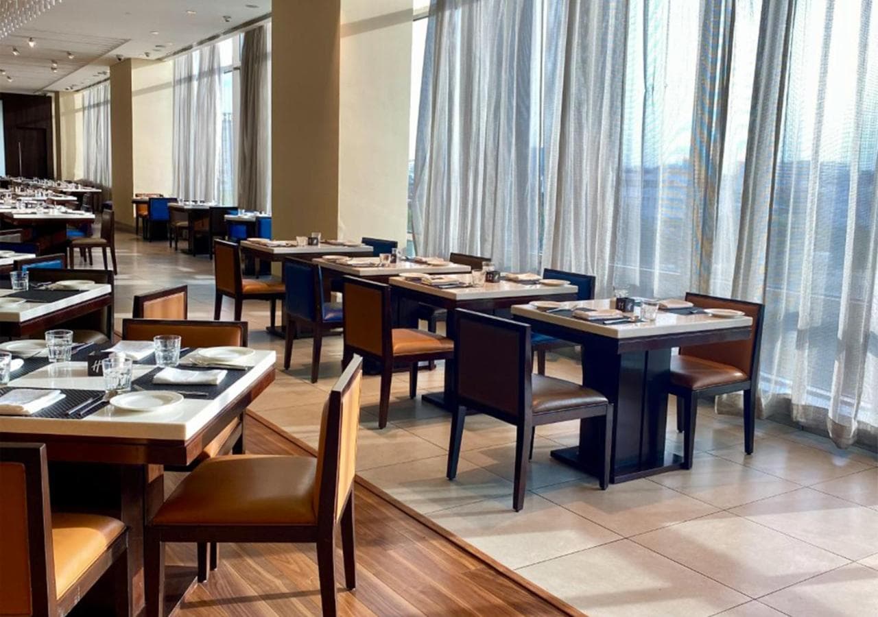 Holiday Inn Chennai OMR IT Expressway by IHG