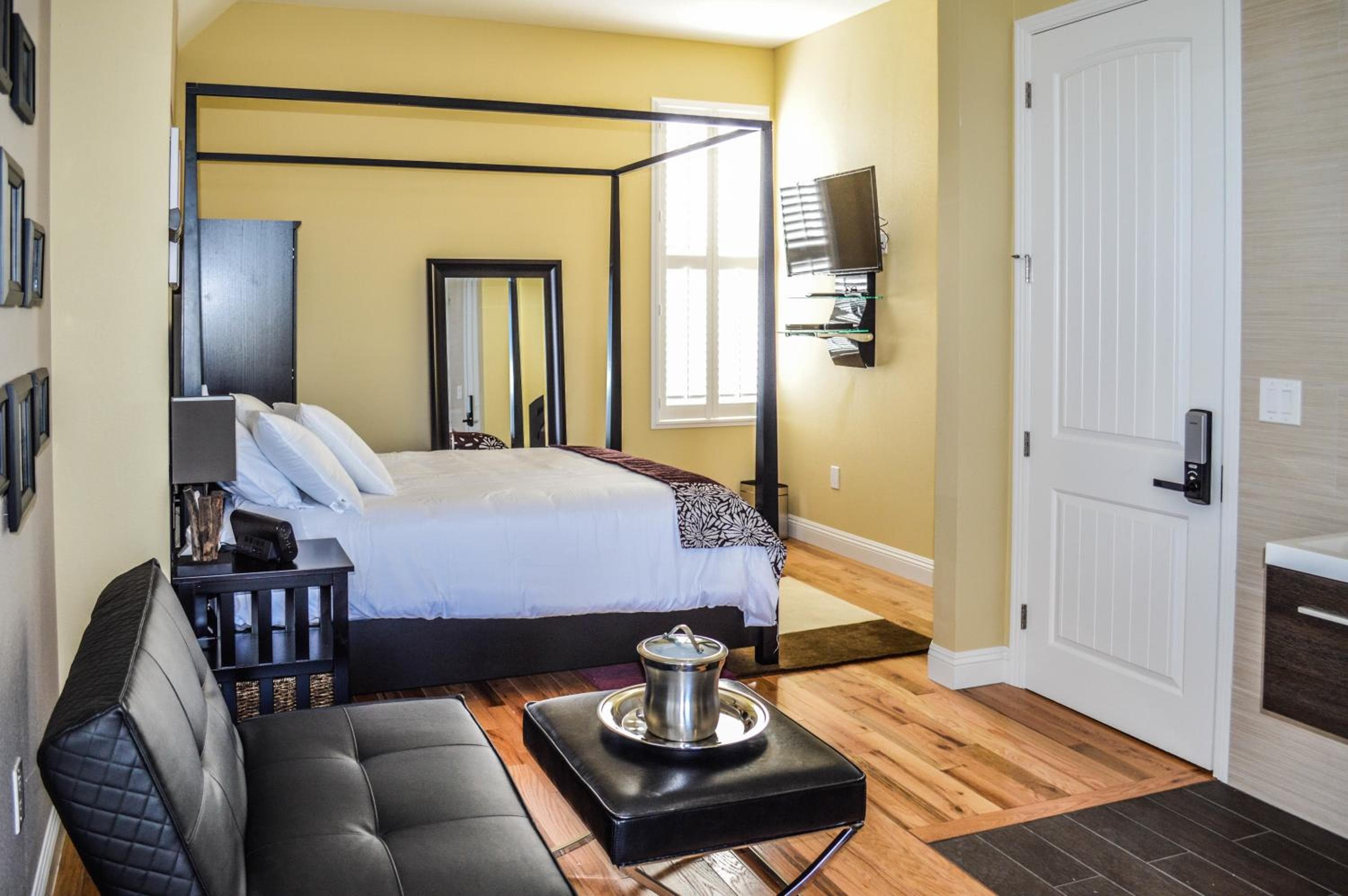 Rio Vista Inn & Suites Santa Cruz