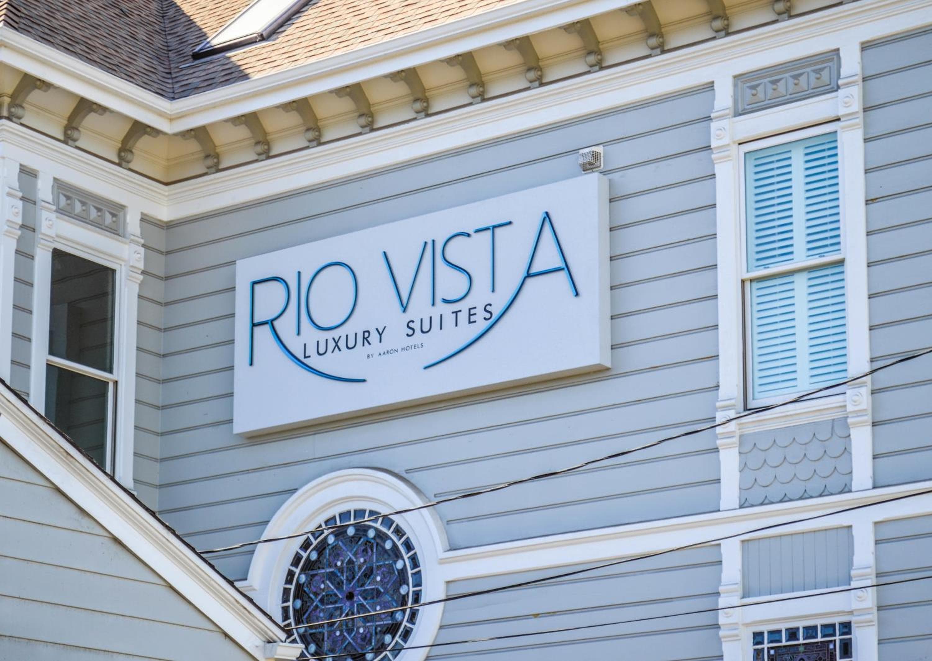Rio Vista Inn & Suites Santa Cruz