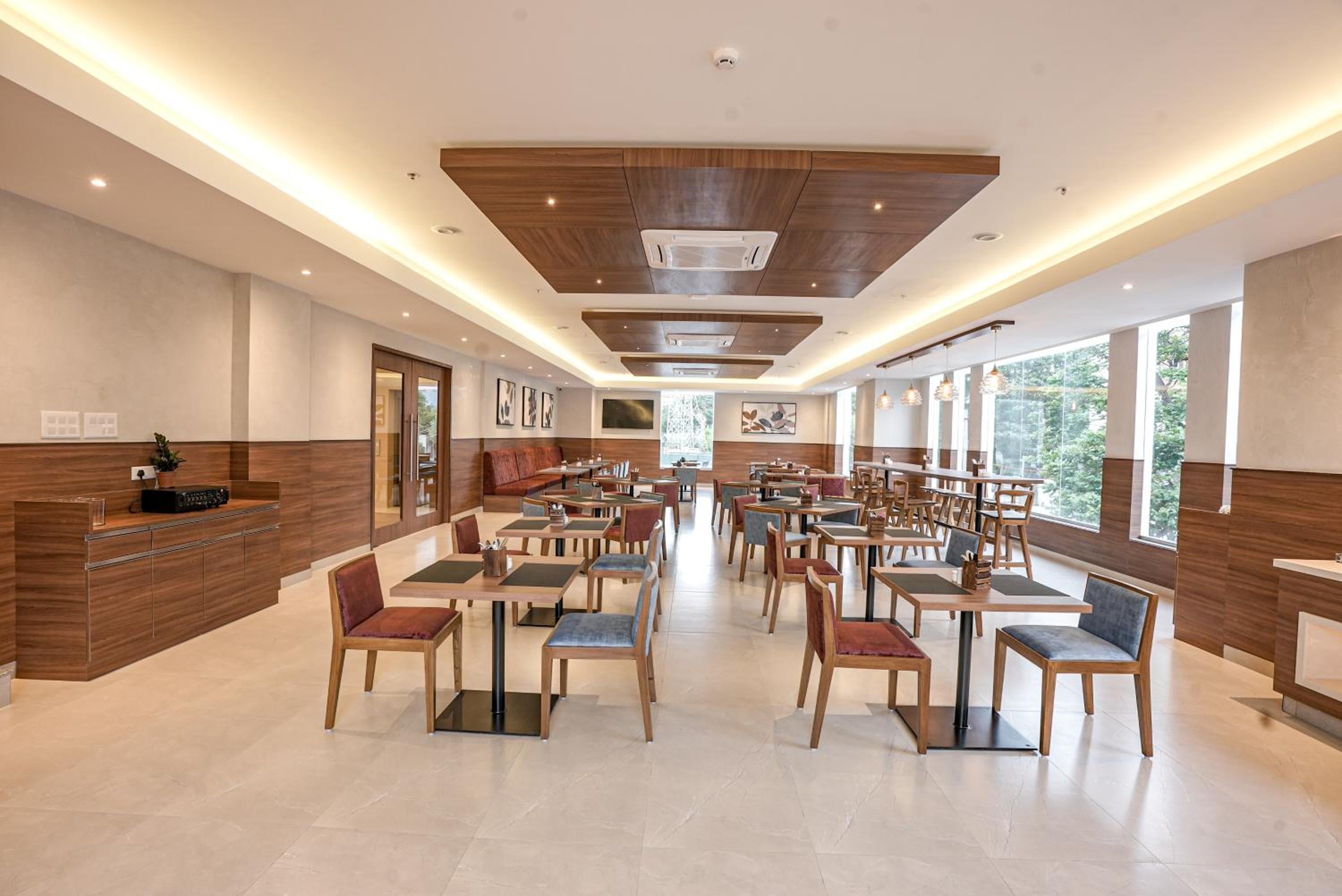 The Sulit Whitefield