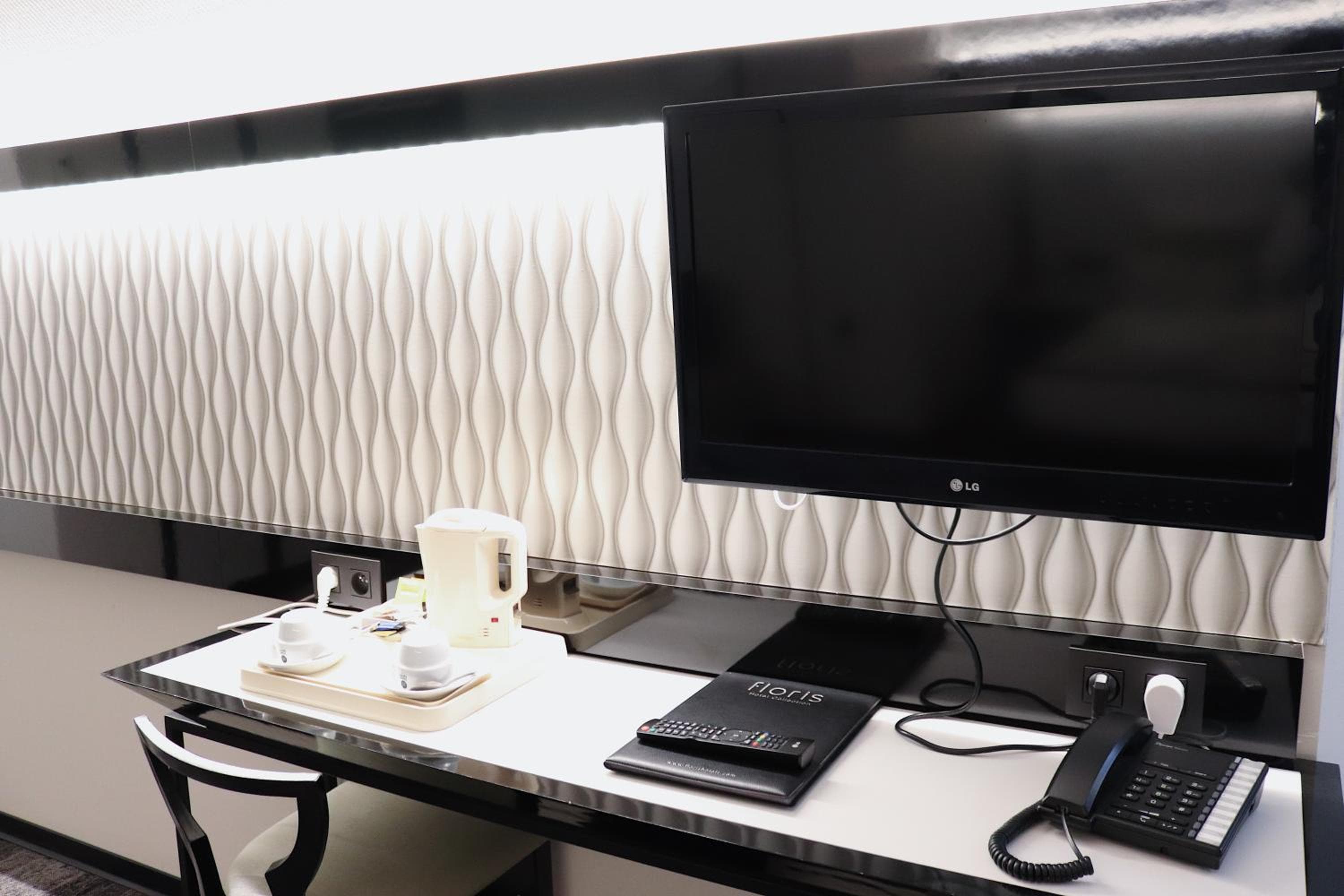 Hotel Floris Arlequin Grand-Place