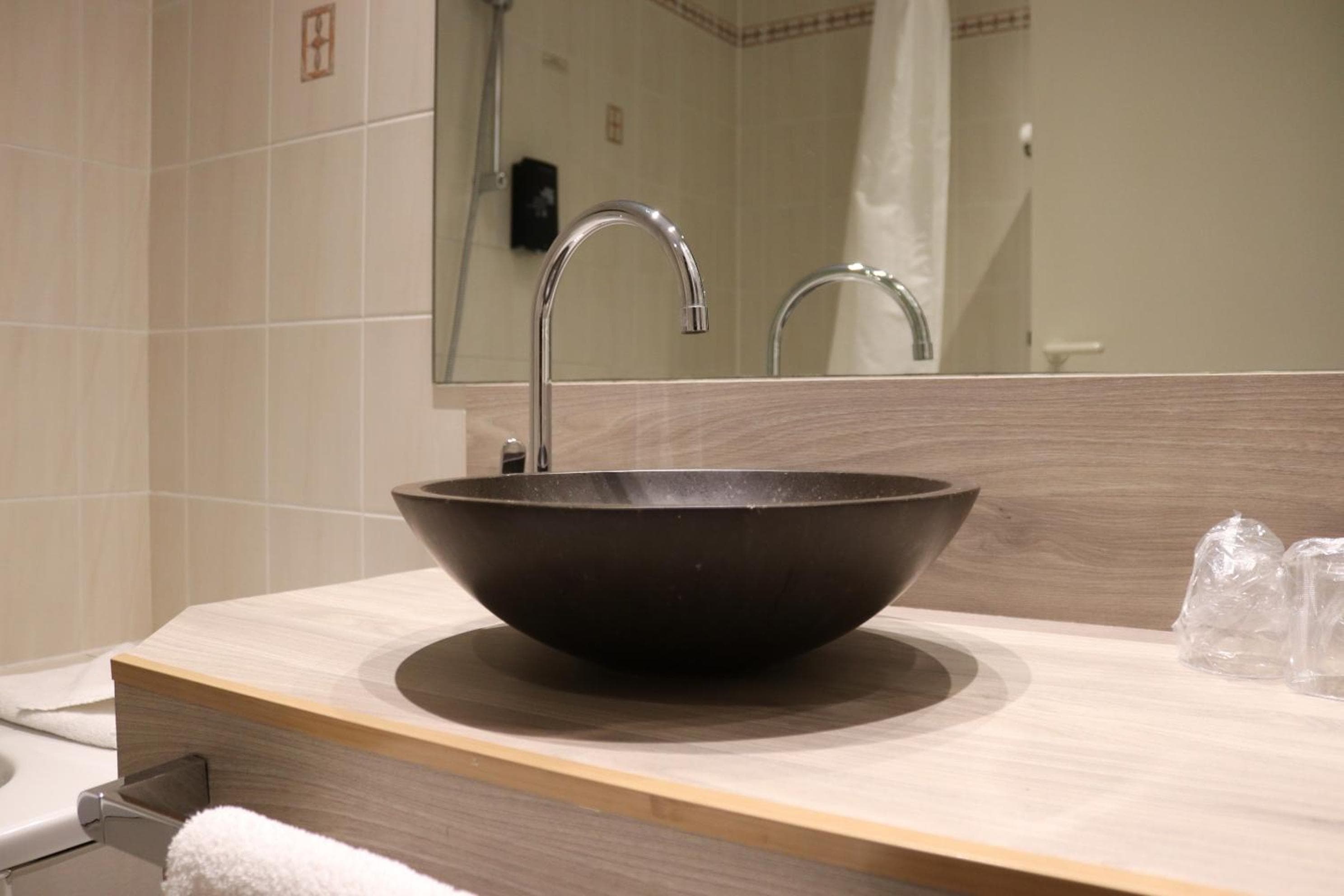 Hotel Floris Arlequin Grand-Place