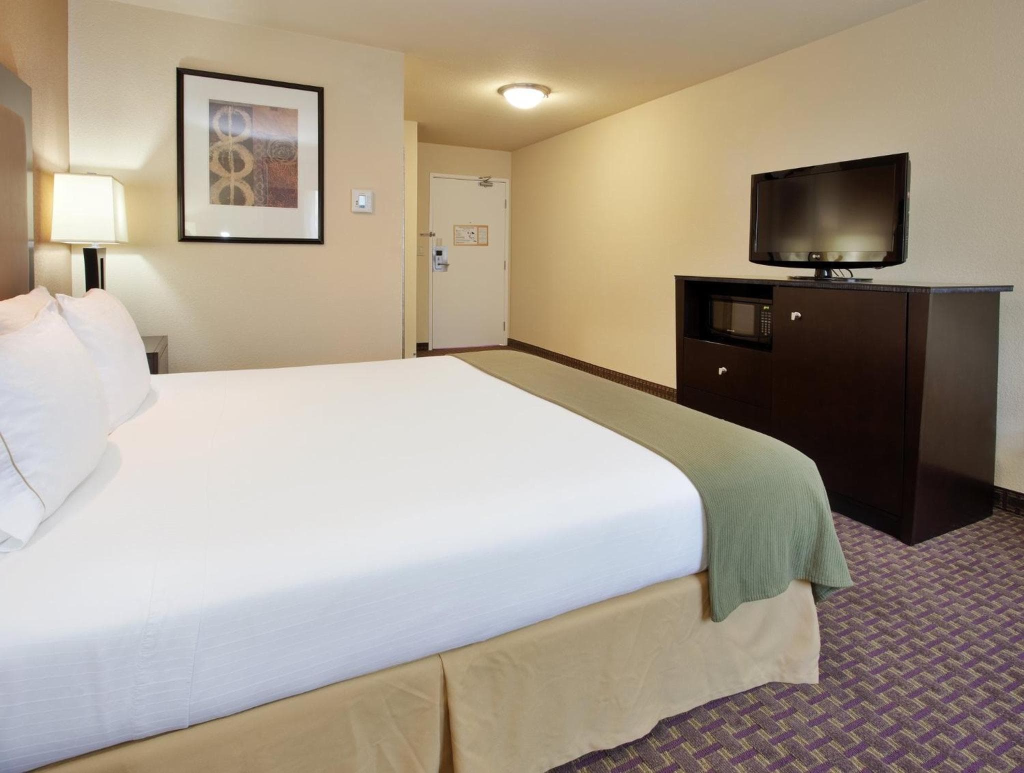 Holiday Inn Express Union City San Jose by IHG