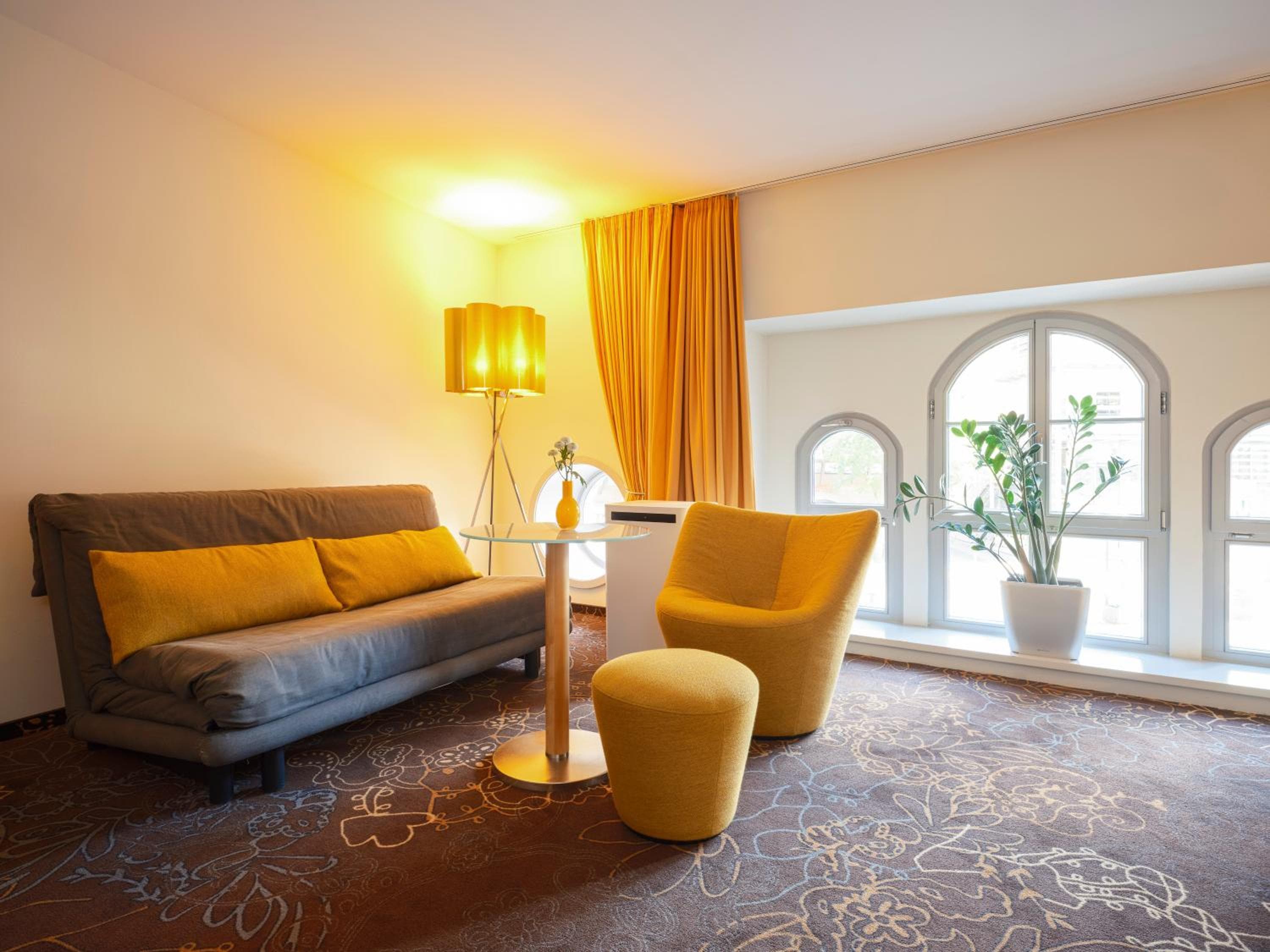 Hotel VICTORIA Nürnberg
