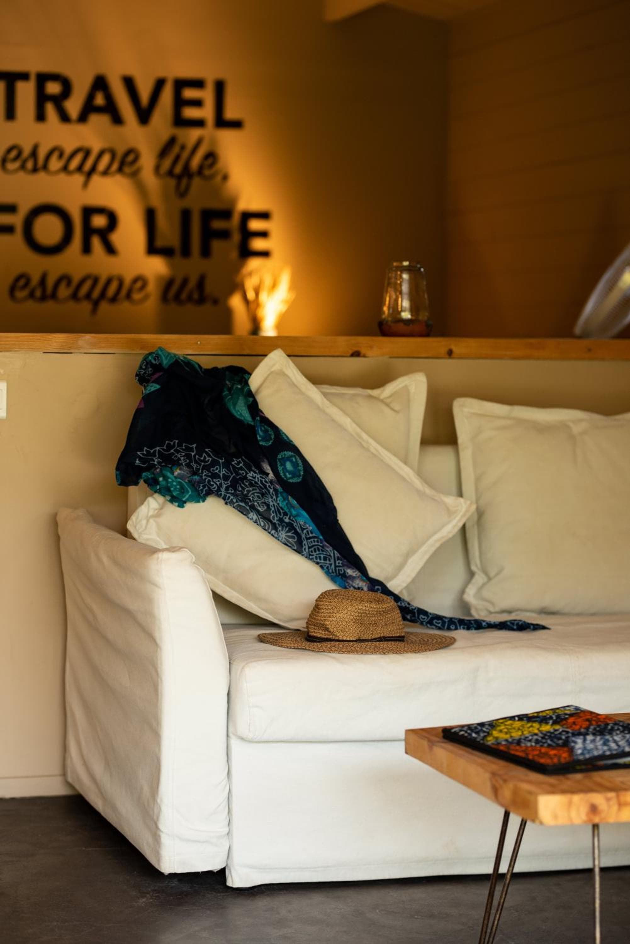 Mwezi Boutique Resort