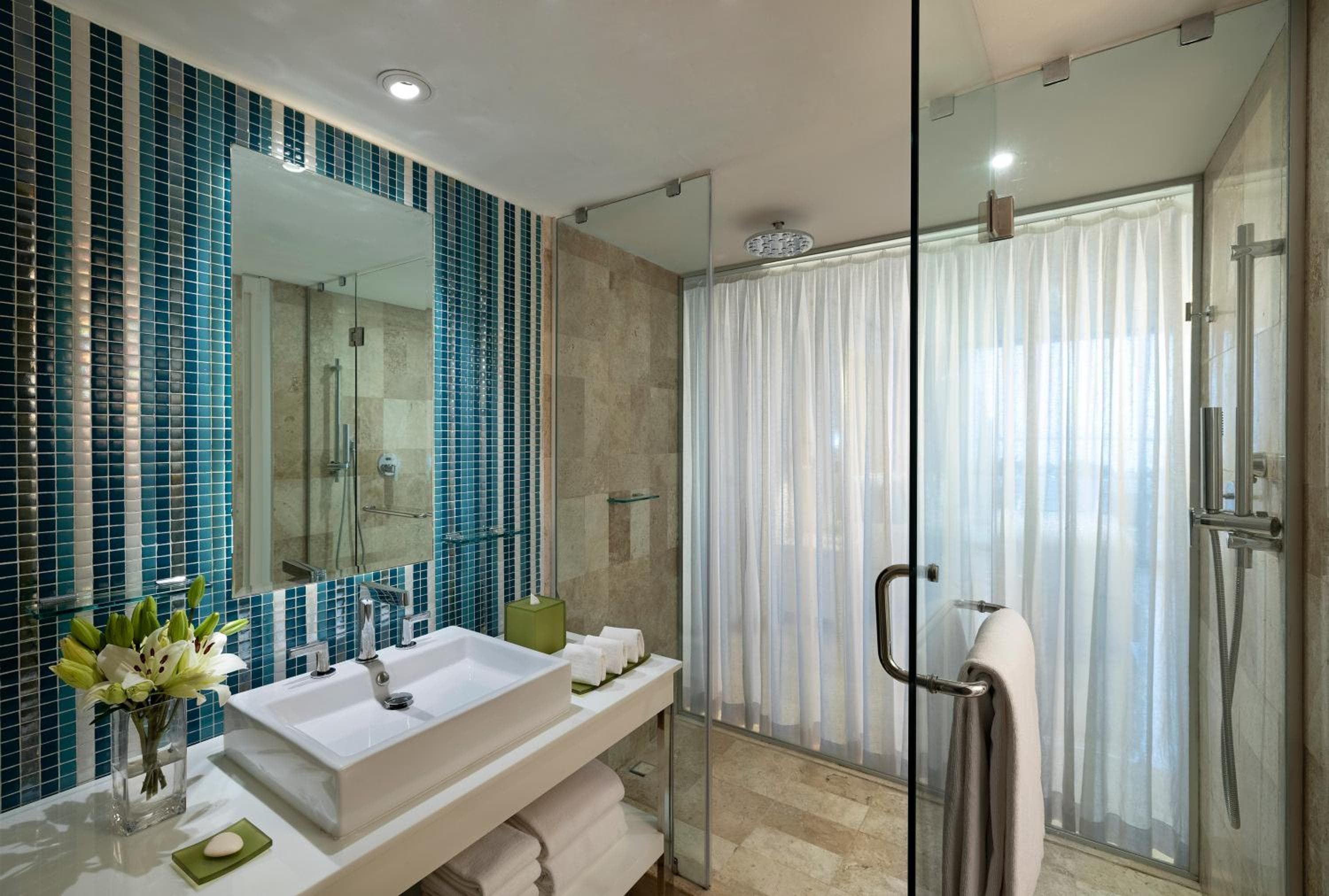 Paradisus by Meliá Cancún -All Inclusive