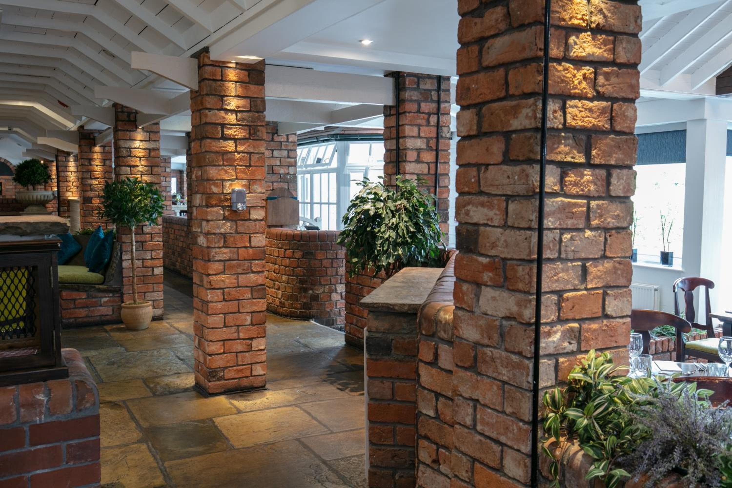 Barton Manor Hotel & Spa, BW Signature Collection