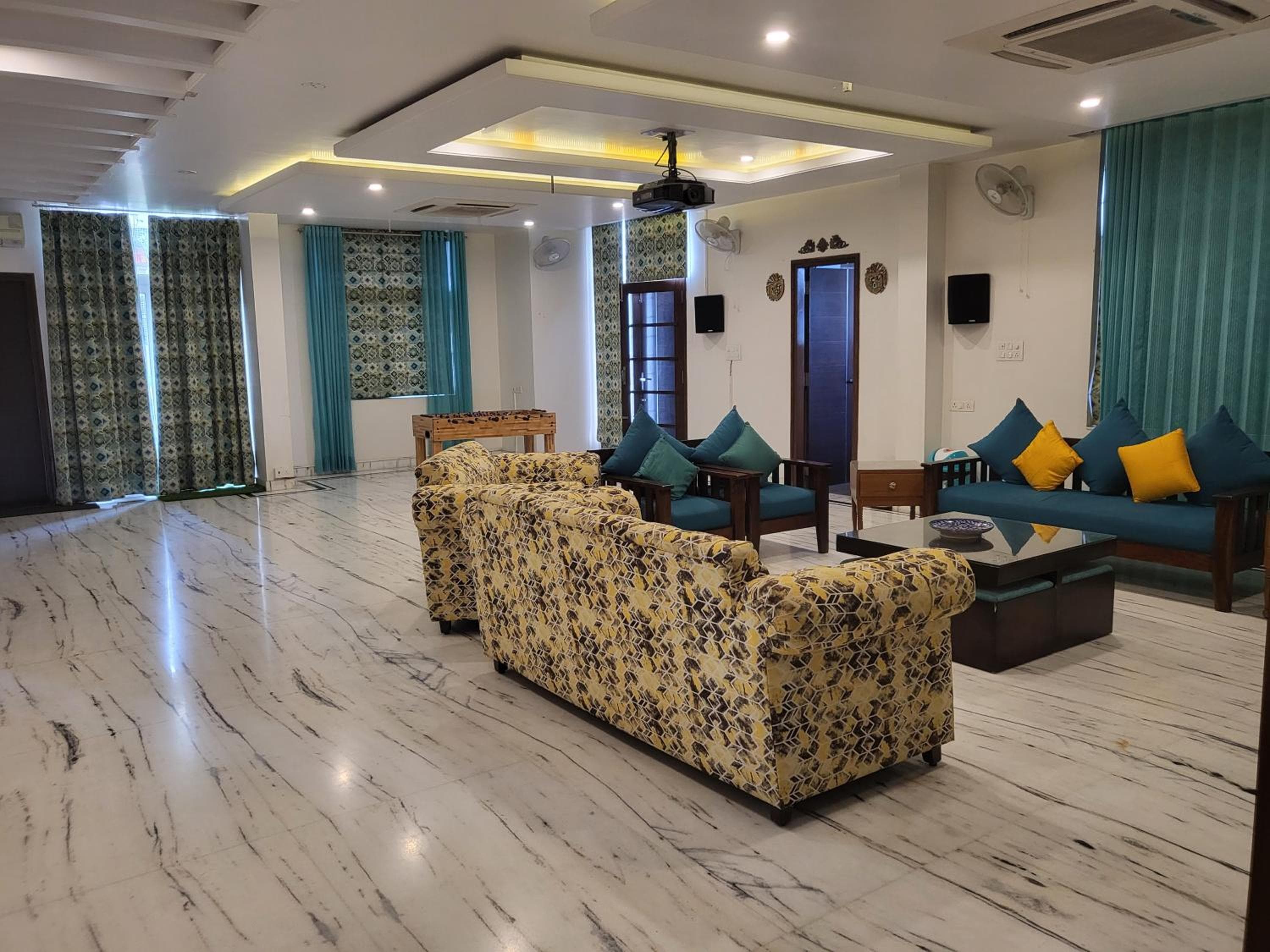 All Seasons Heritage Homestay