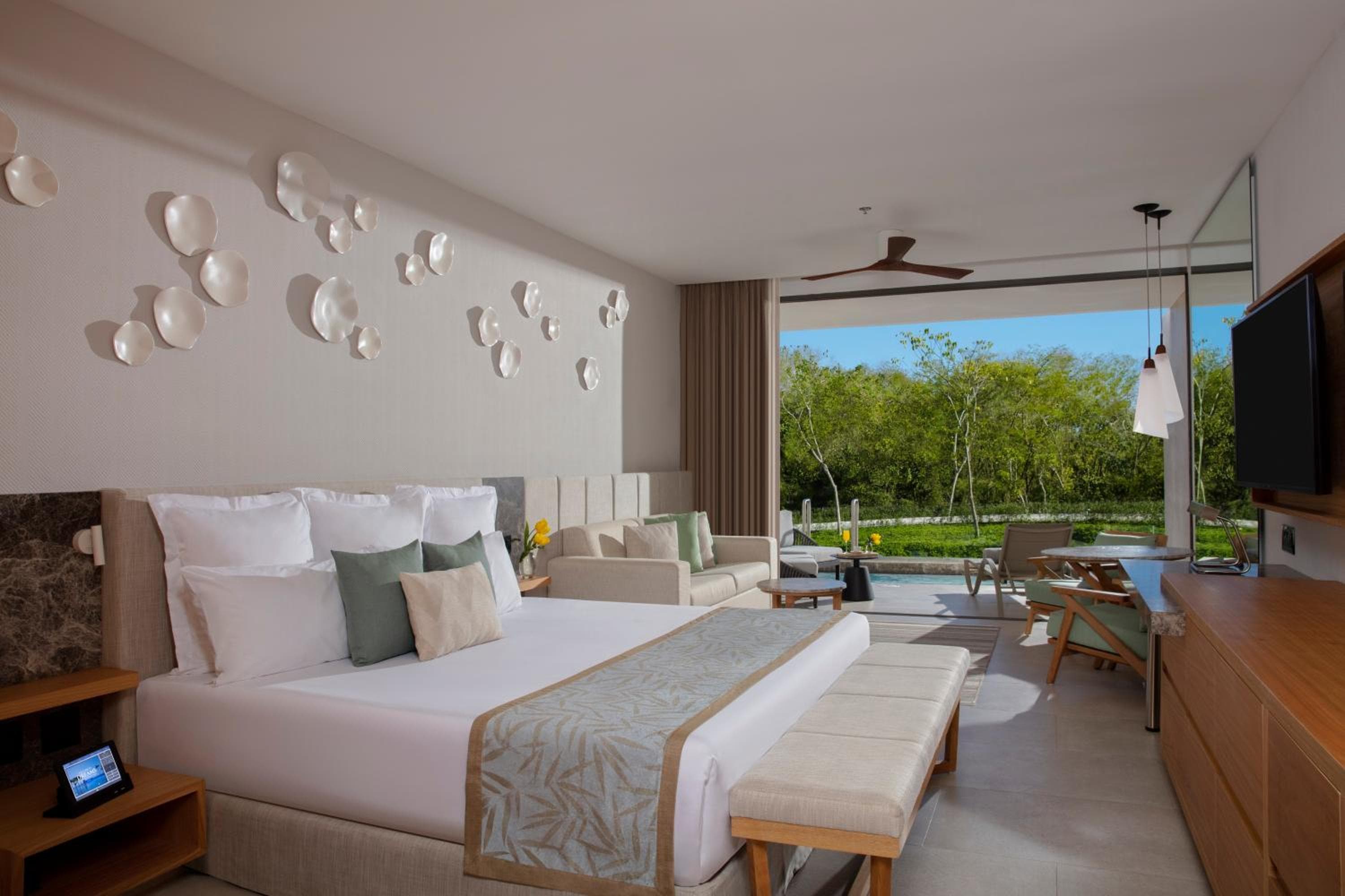Secrets Bahia Mita Surf and Spa - All Inclusive - Adults Only