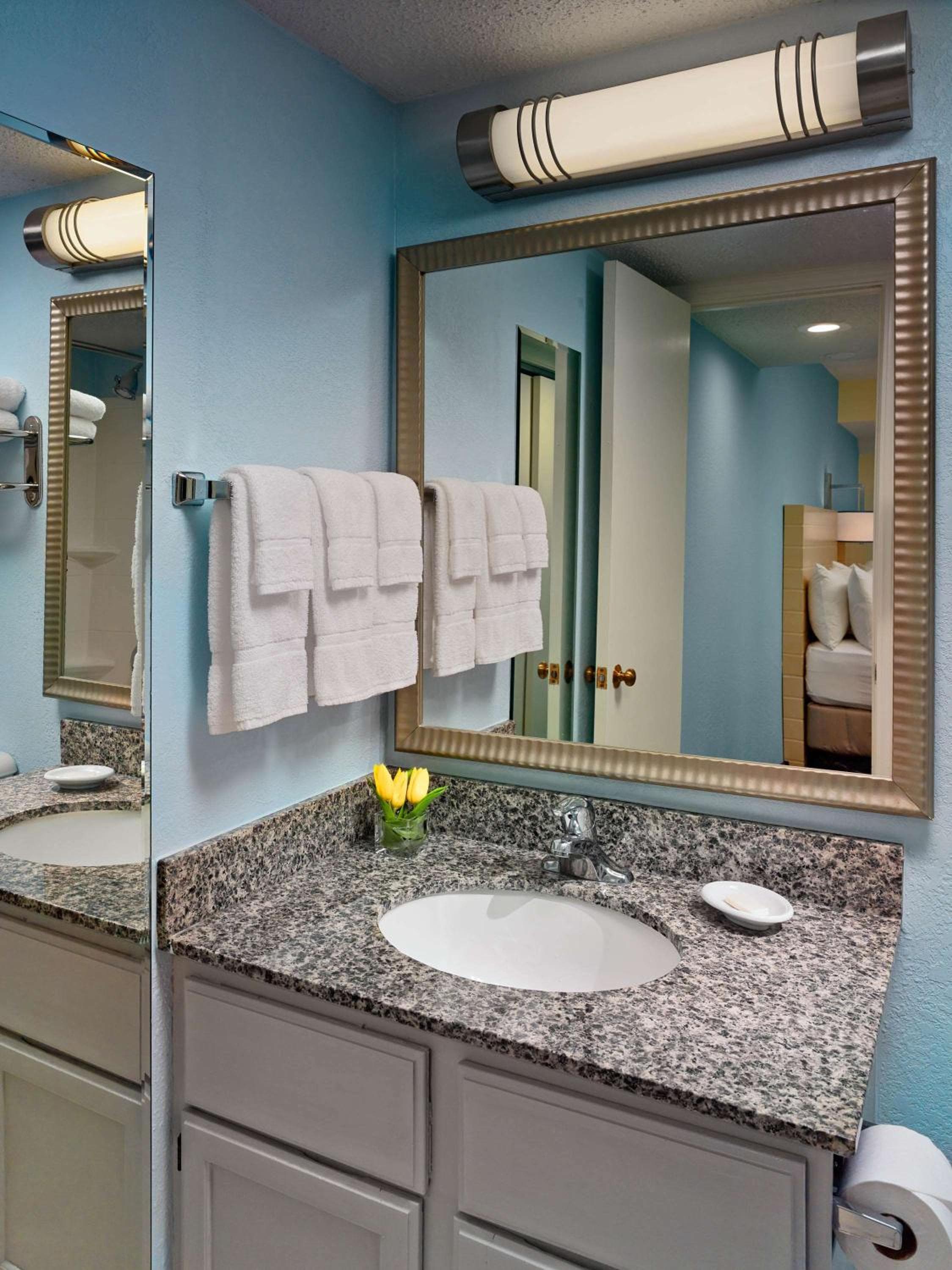Sonesta ES Suites Cincinnati - Sharonville East