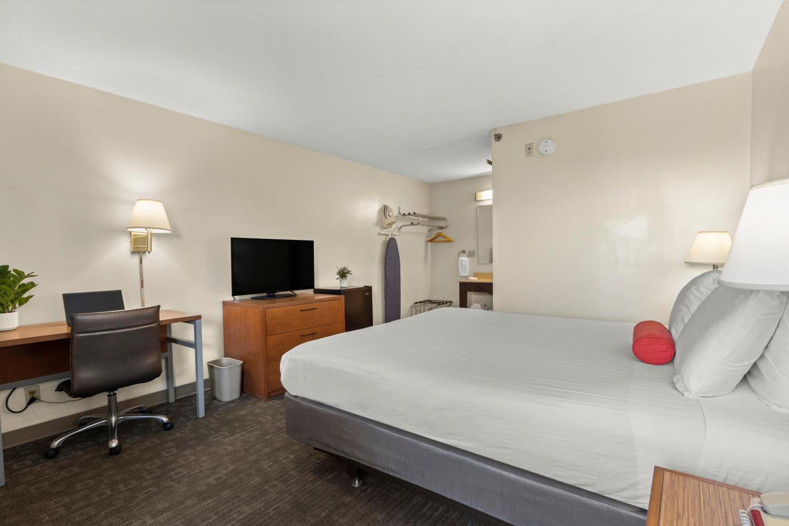 Good Nite Inn Buena Park