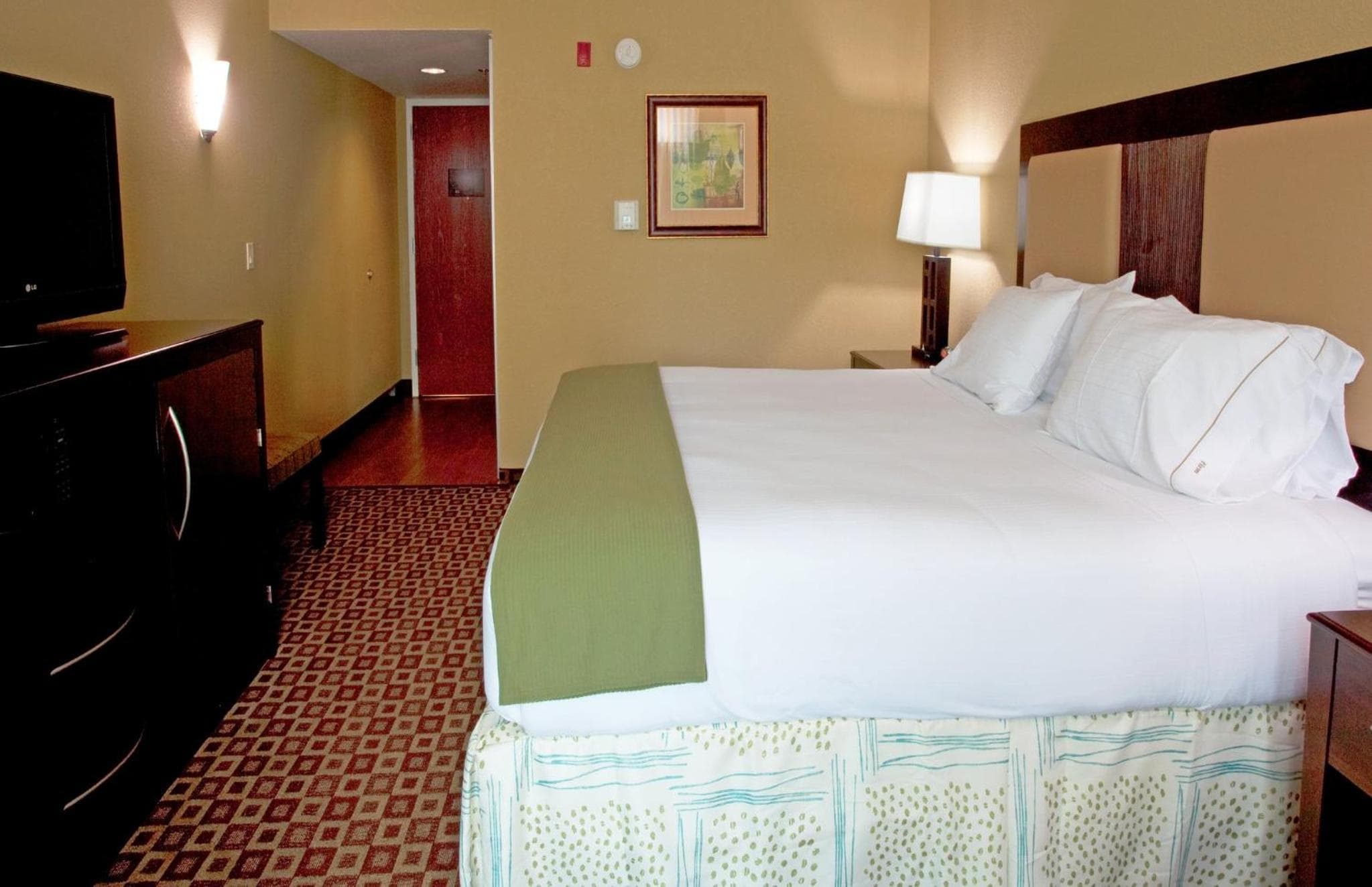 Holiday Inn Express Hotel & Suites Chaffee - Jacksonville West by IHG