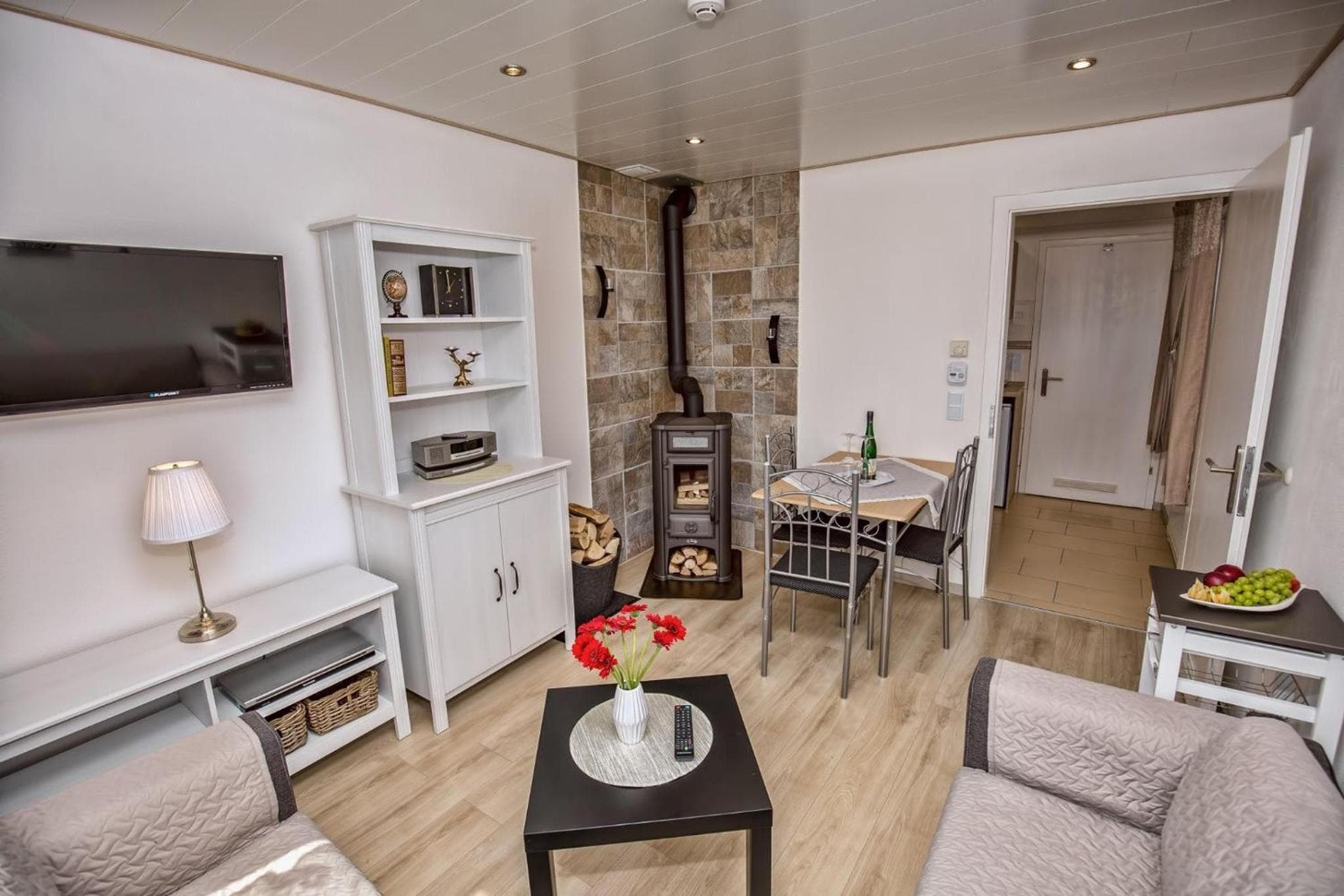 Ferienhaus Therese