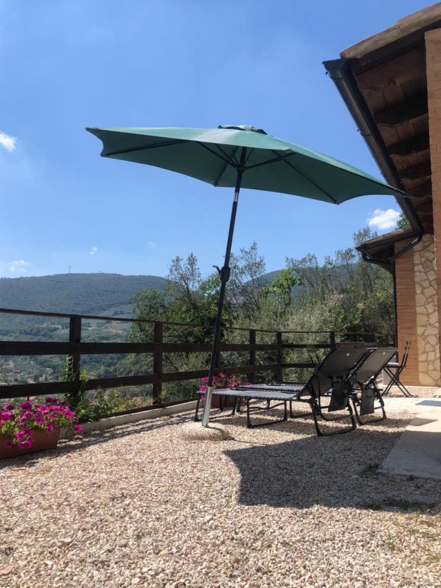 Alloggio Rurale Ferentillo