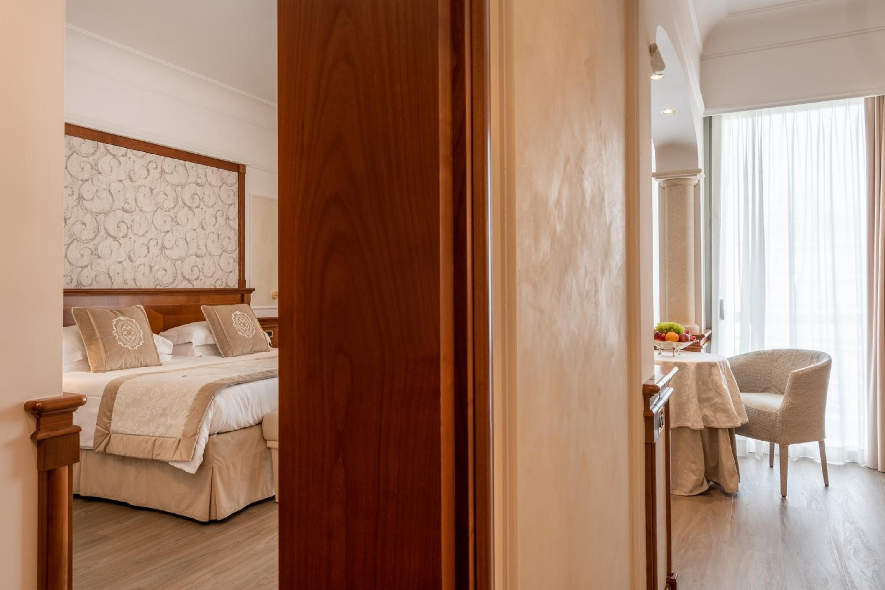 Grand Hotel Terme & Spa