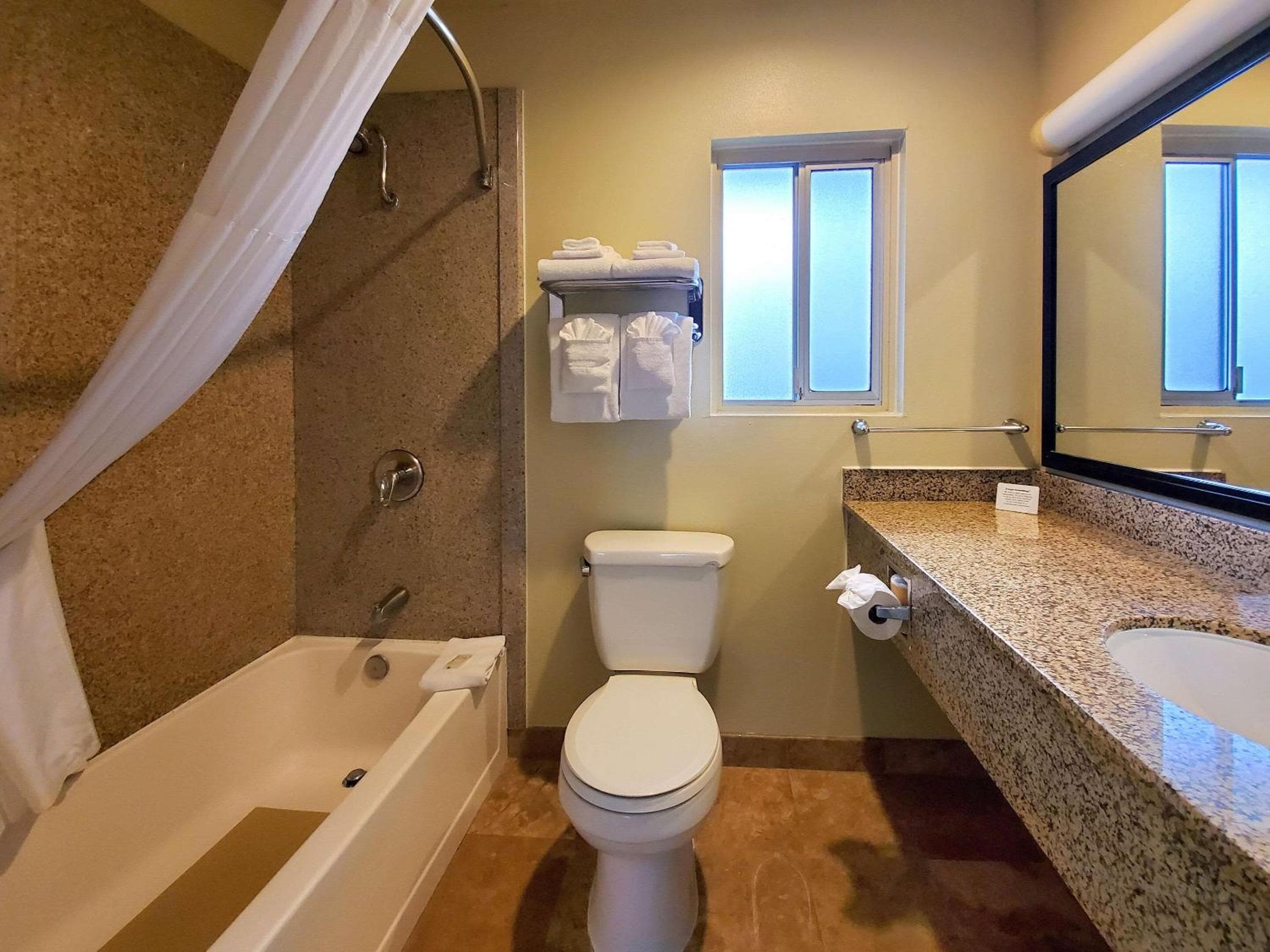 Quality Inn & Suites Anaheim at the Park
