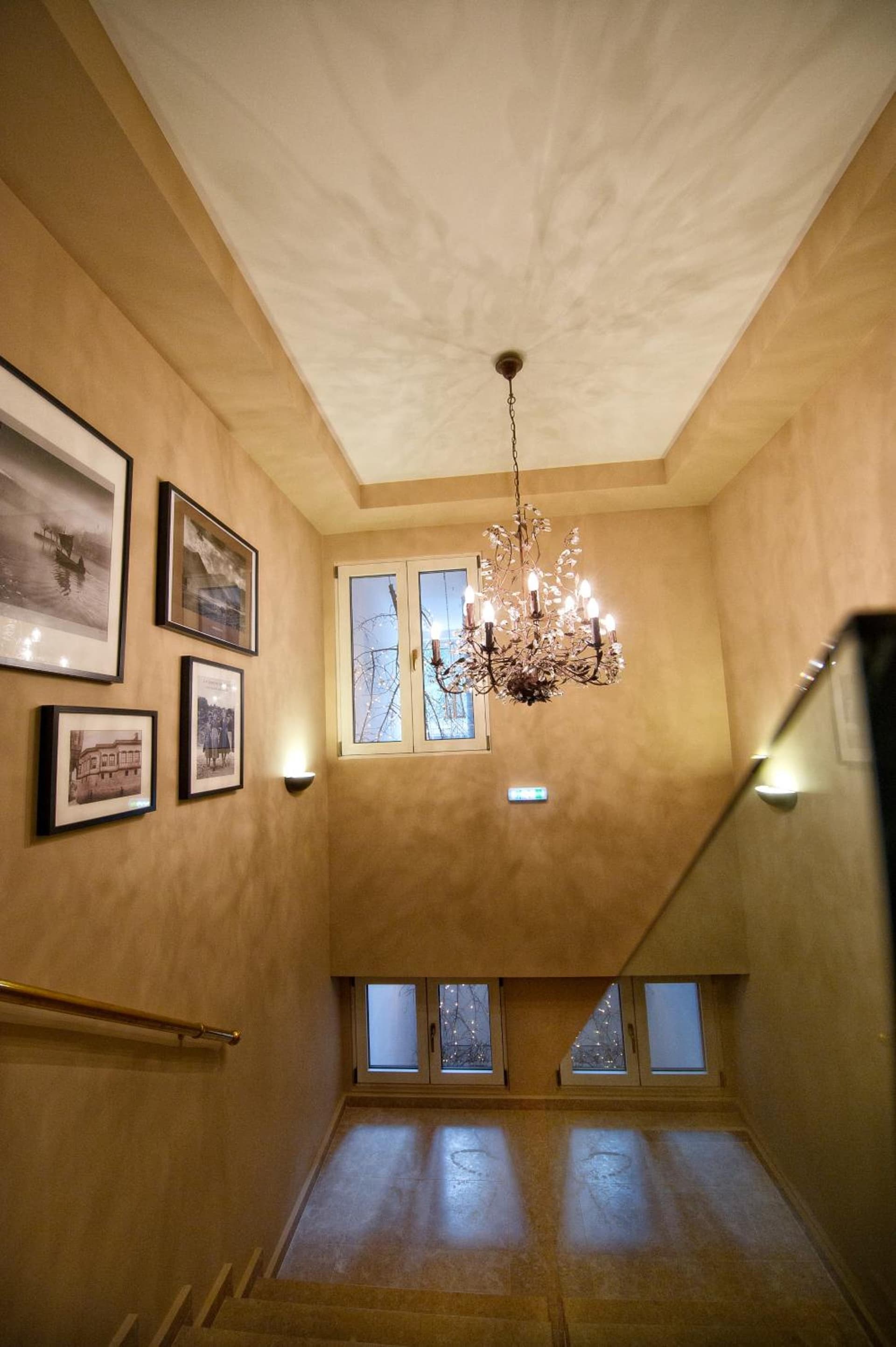 Mir Boutique Hotel