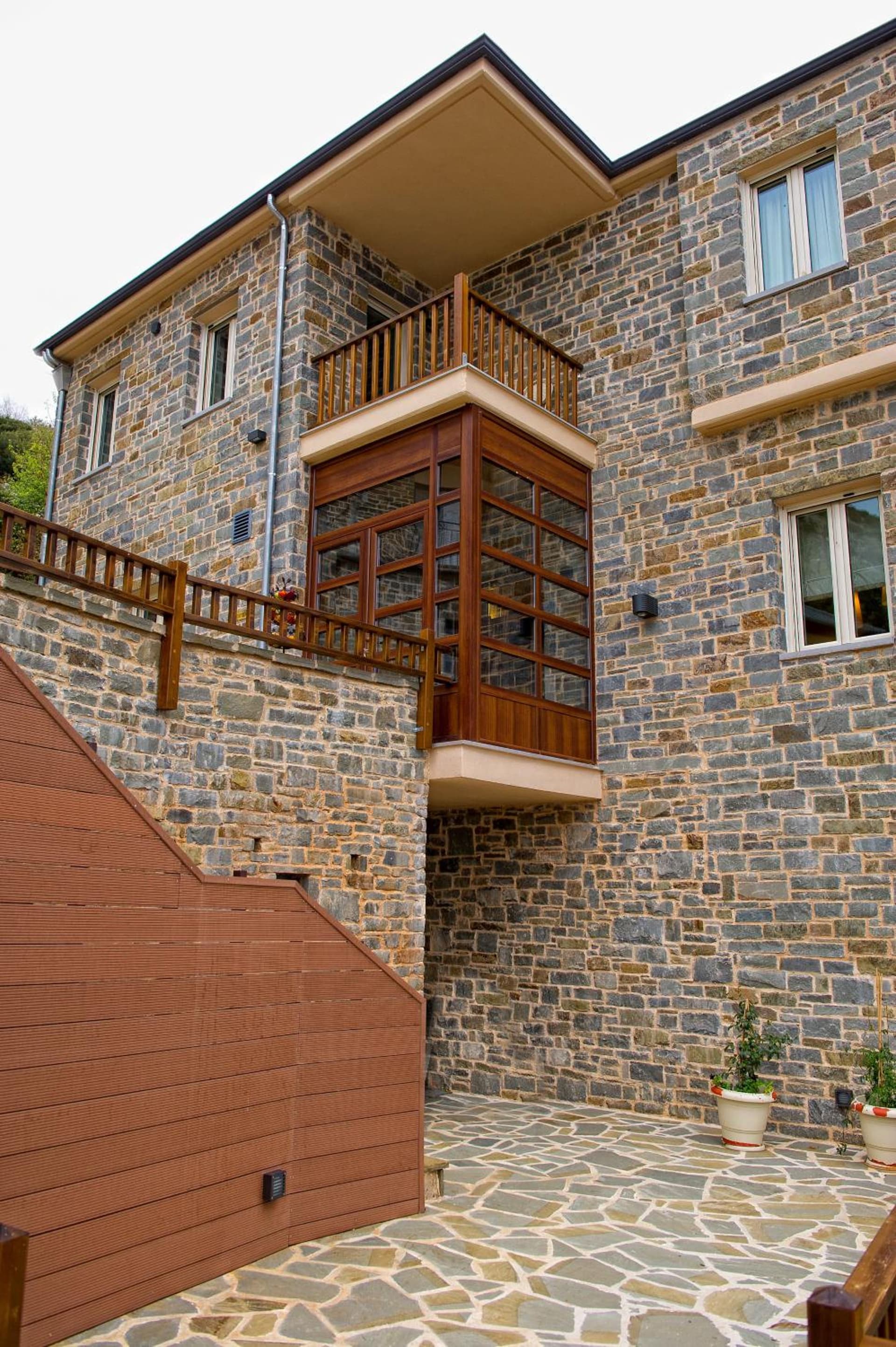 Mir Boutique Hotel