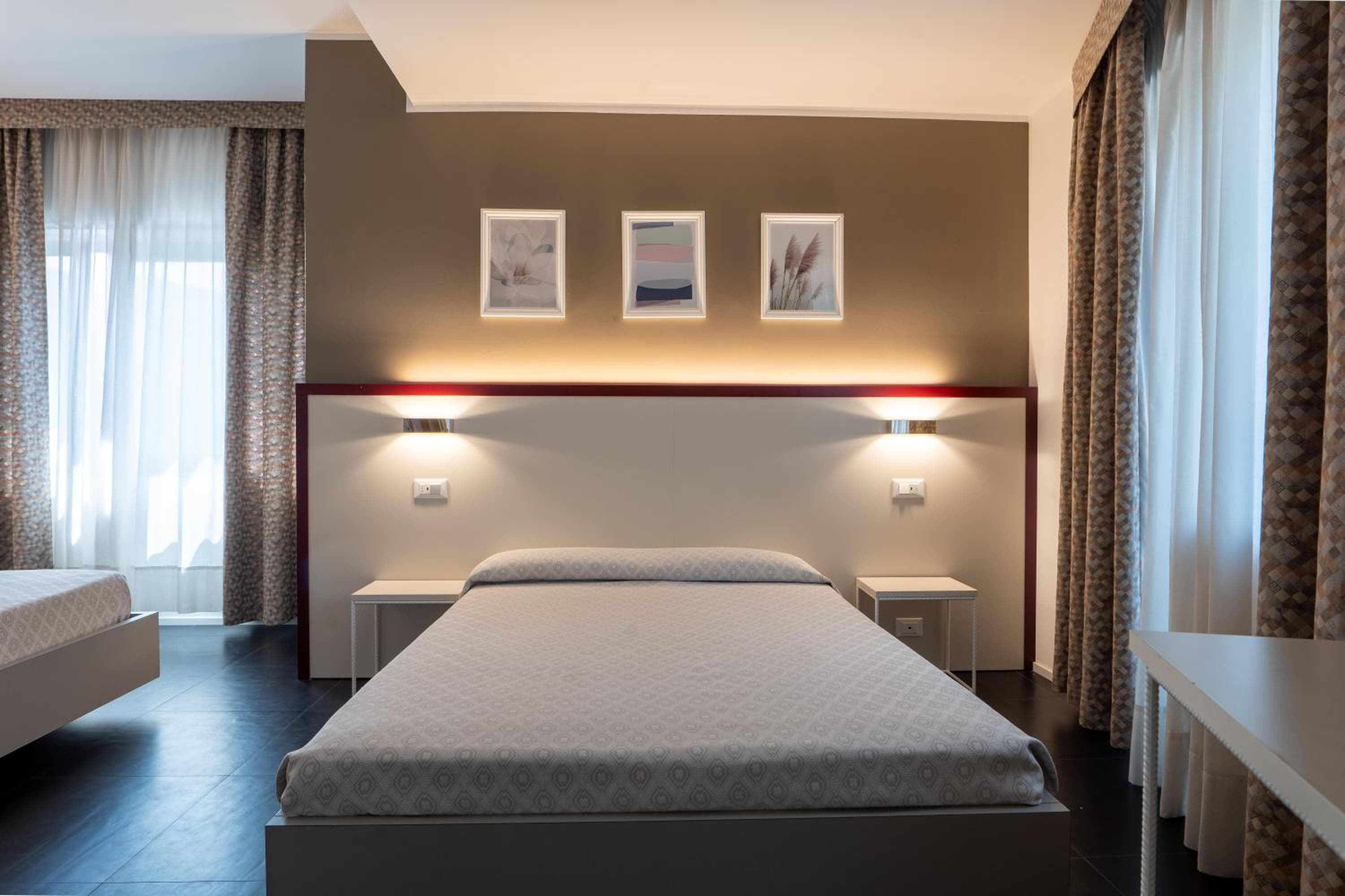 Hotel Centrale