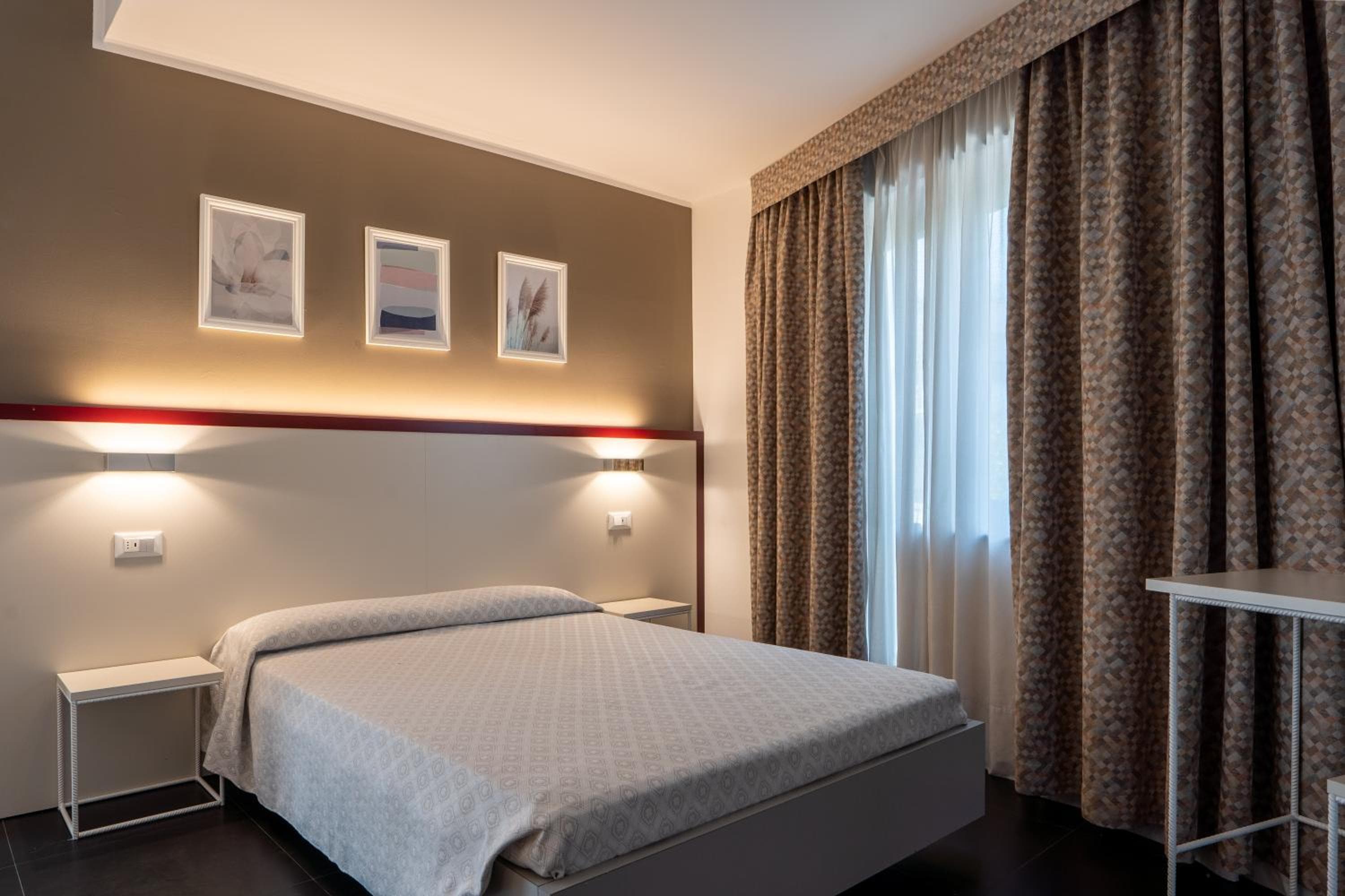 Hotel Centrale