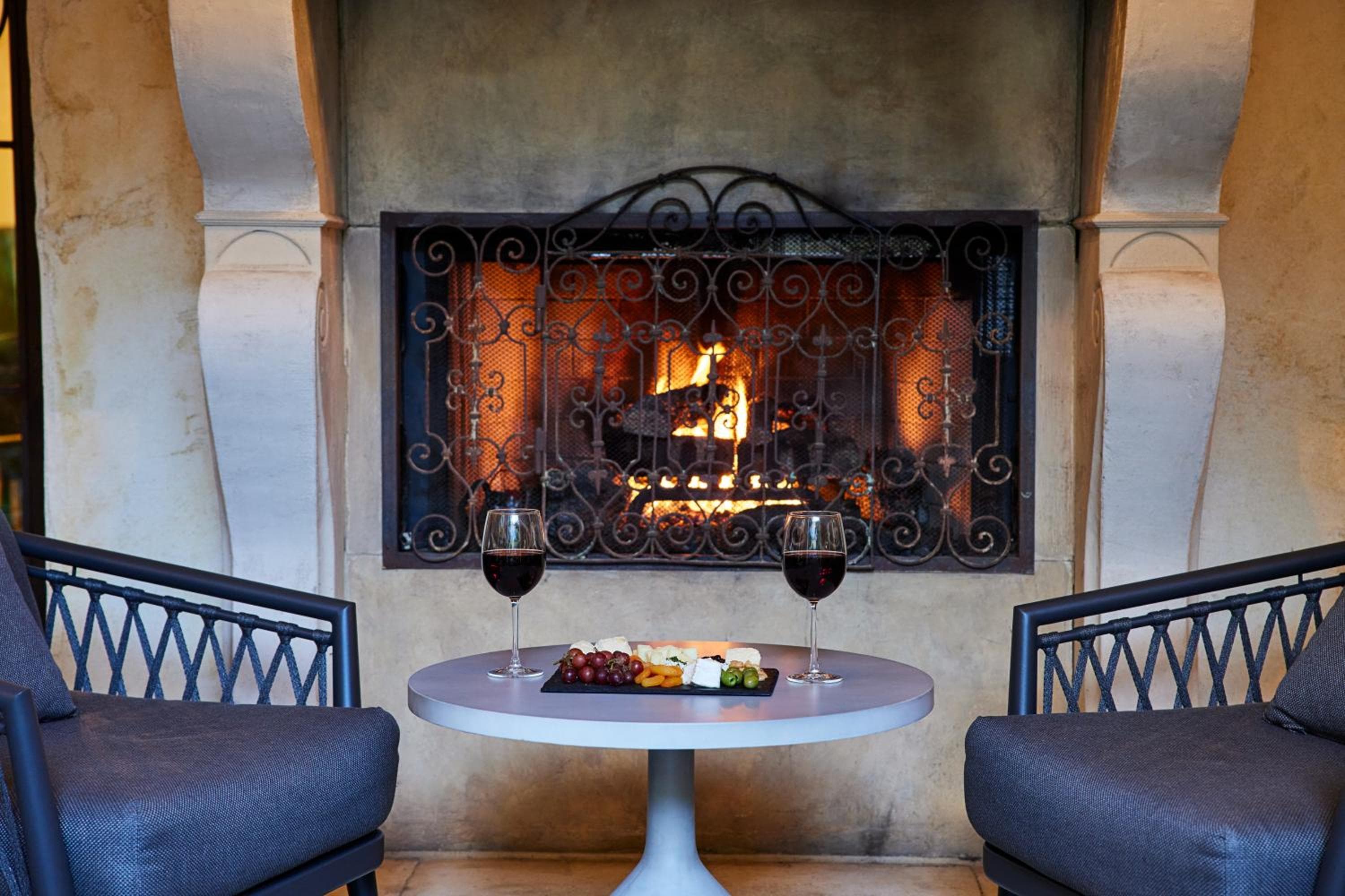 Kenwood Inn & Spa