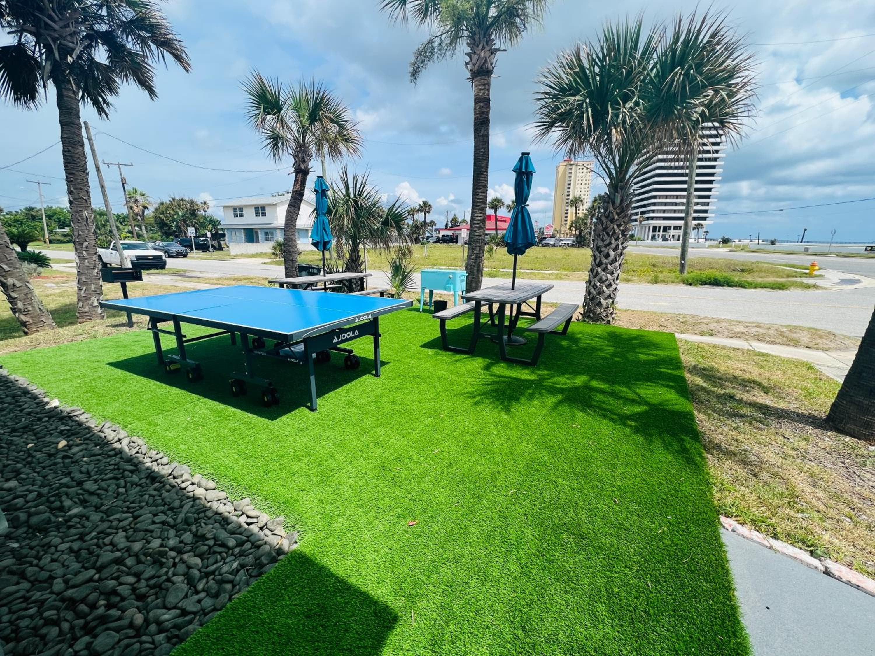 1915 Beach Club