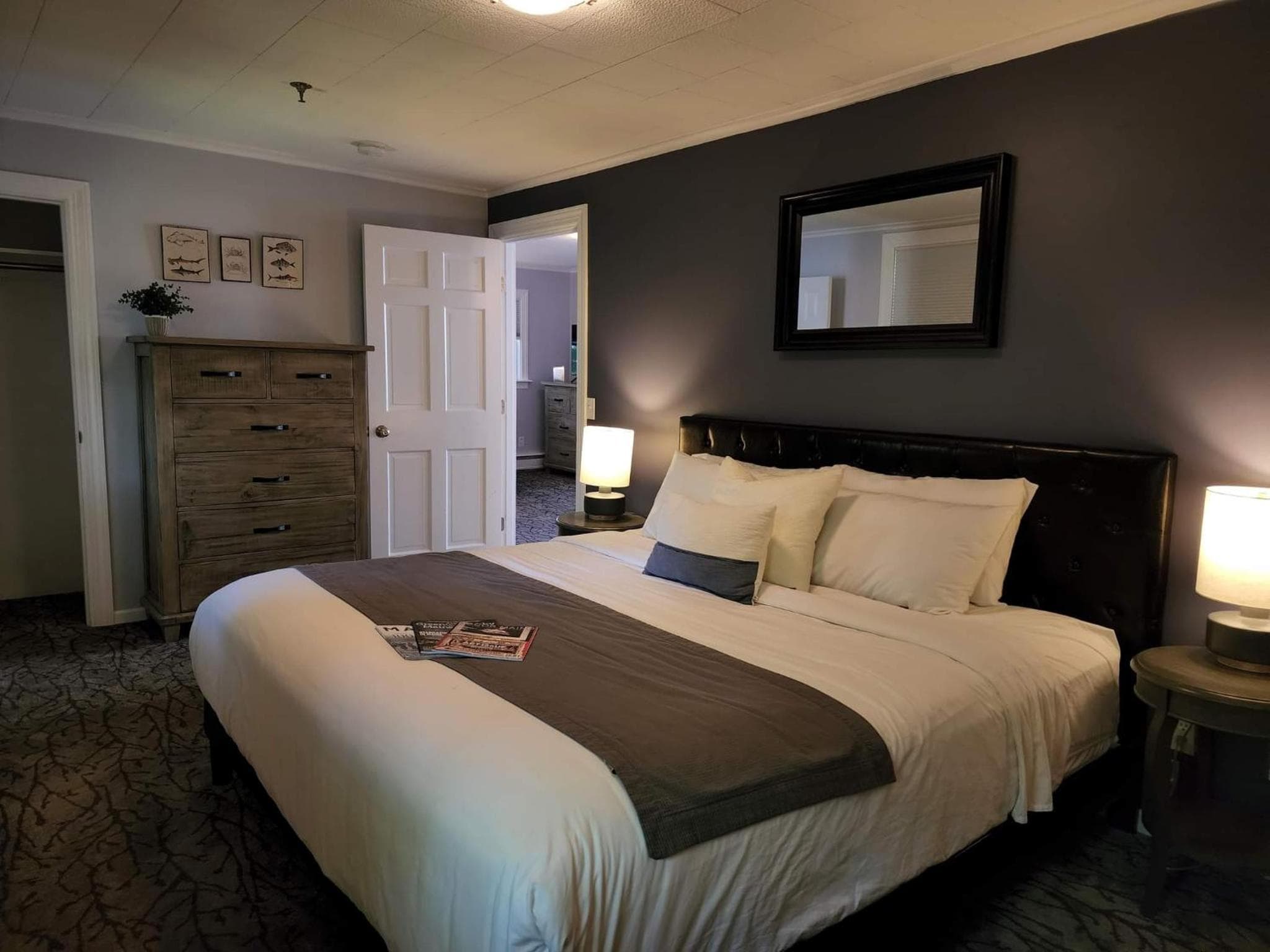 Little Fig Hotel