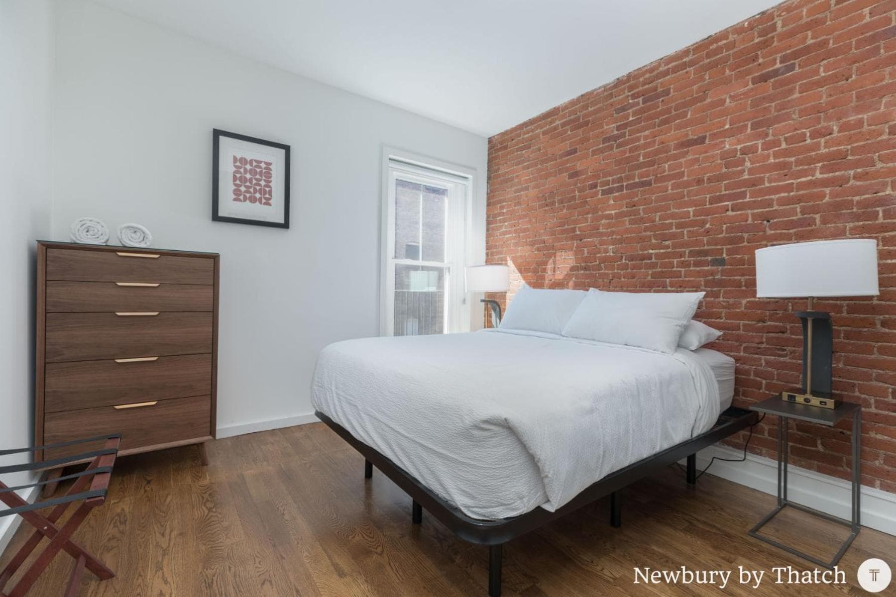 304 Newbury Street by Thatch