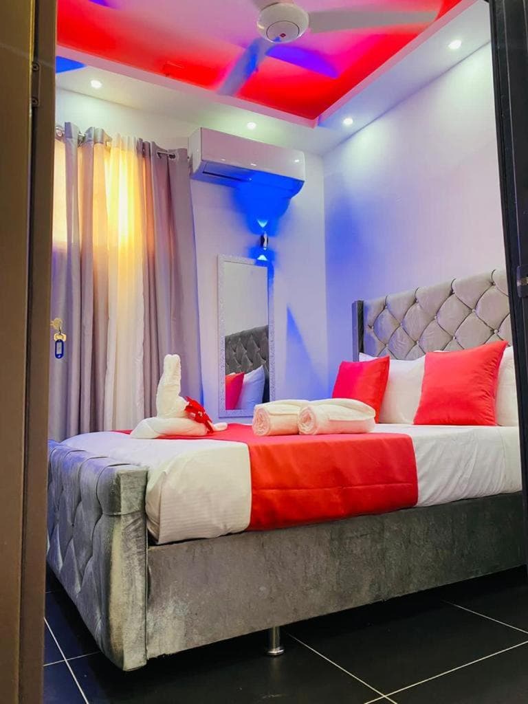 Hotel Reloj