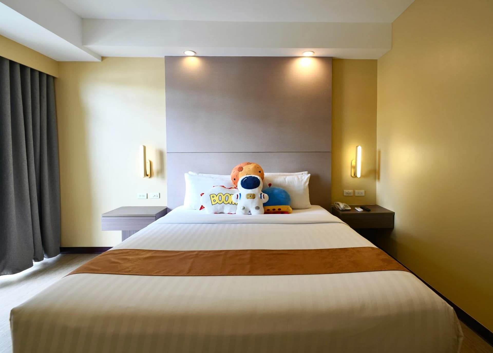 S Resort El Nido Managed by H Hospitality Group - Newly Renovated