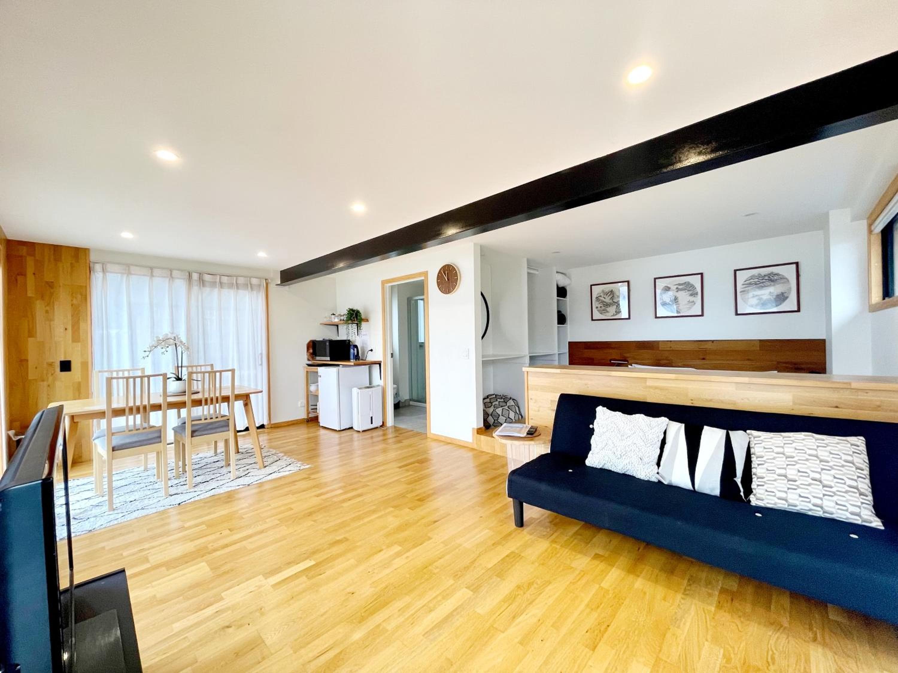 Lakeview Unit
