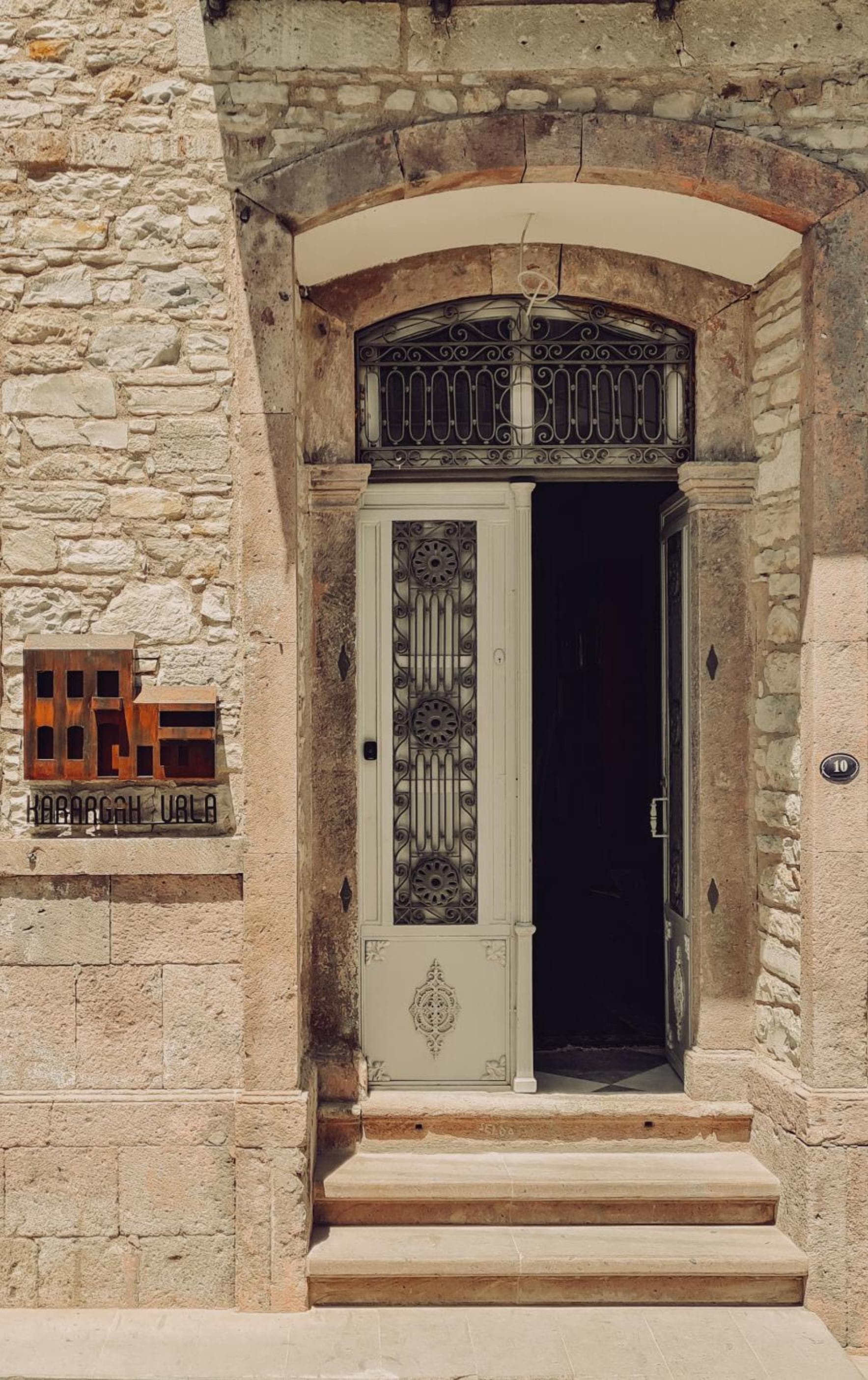 Karargah Urla