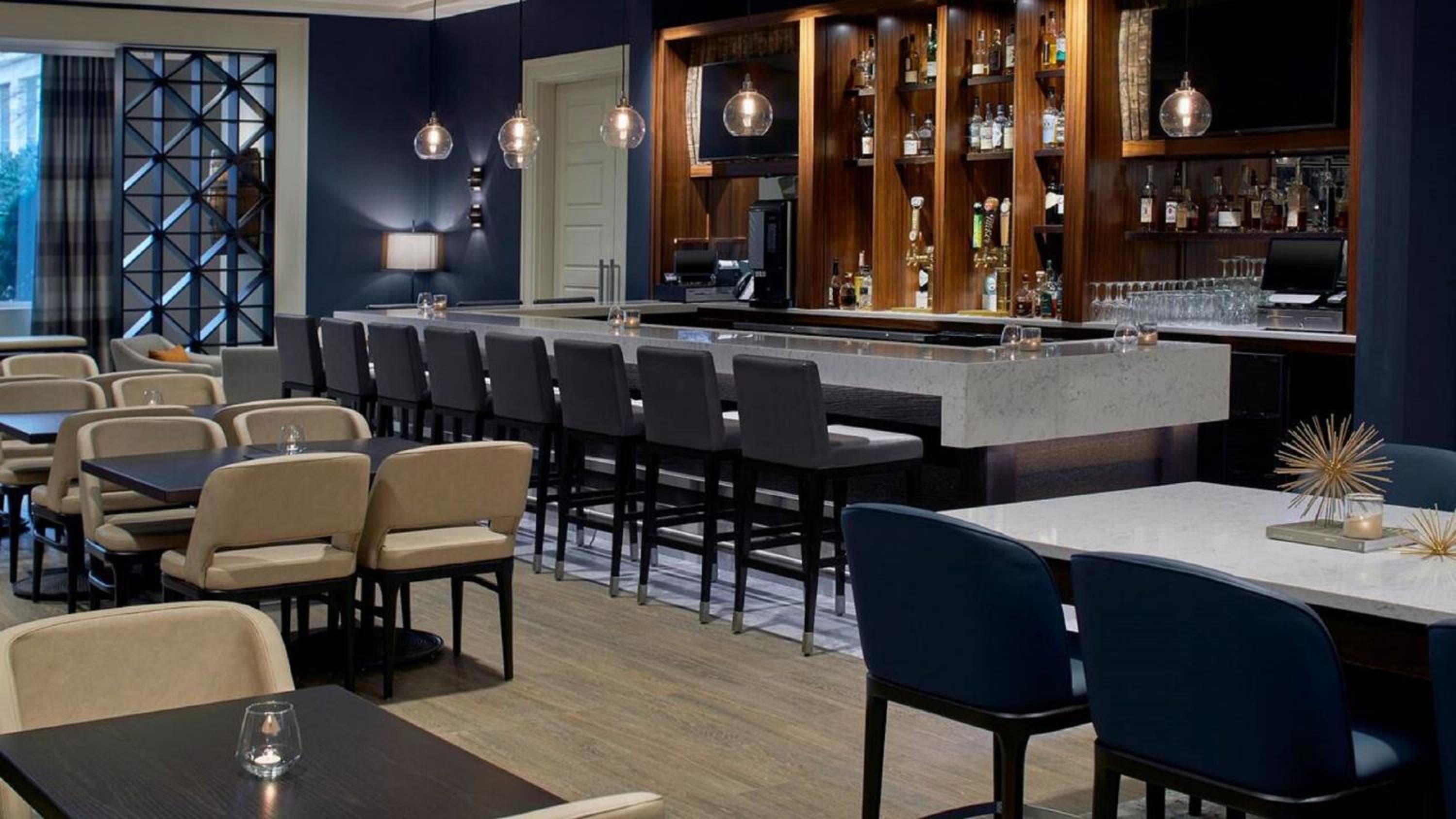 Hyatt Regency Atlanta Perimeter at Villa Christina
